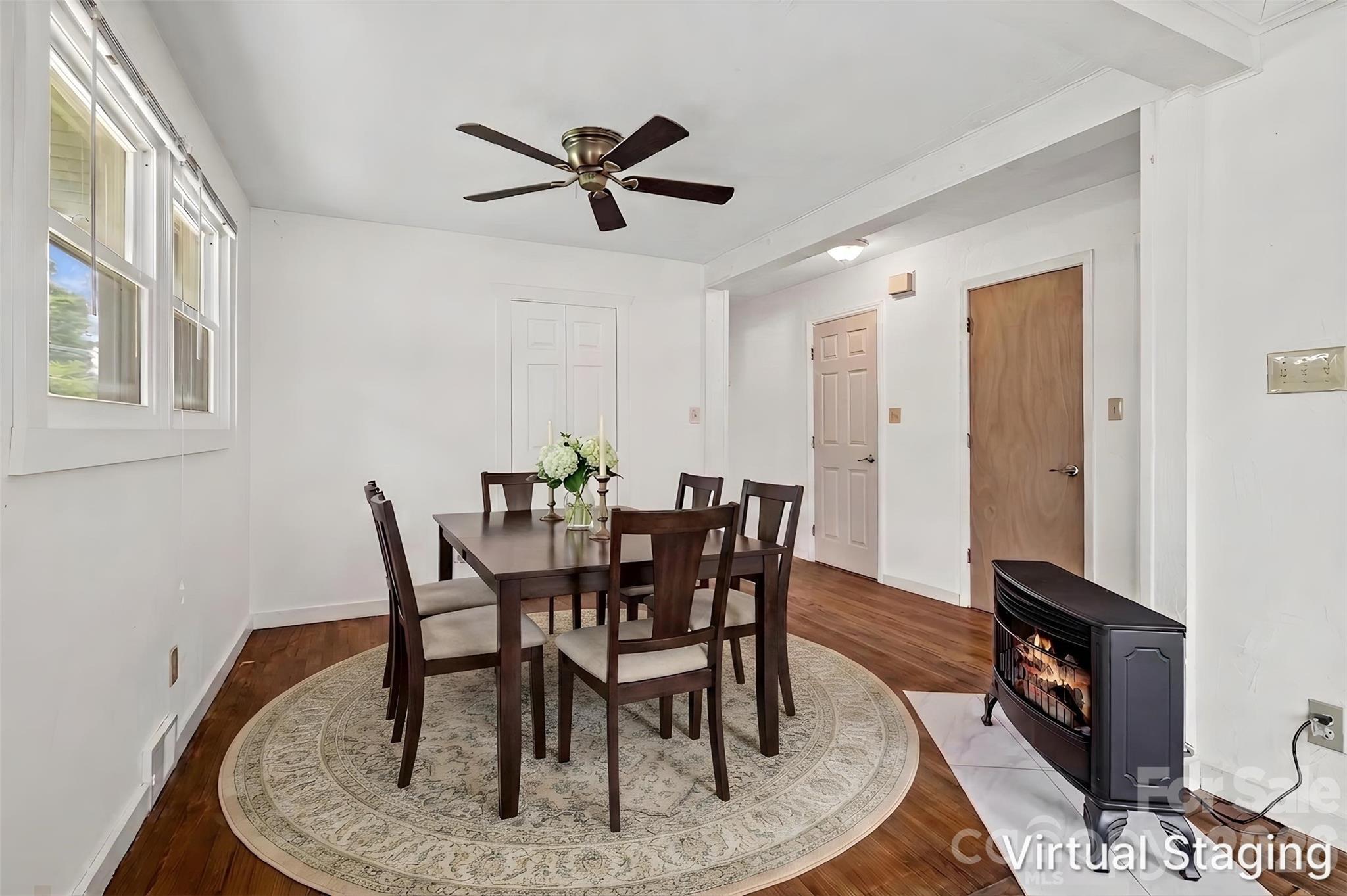154 Richmond Hill Drive