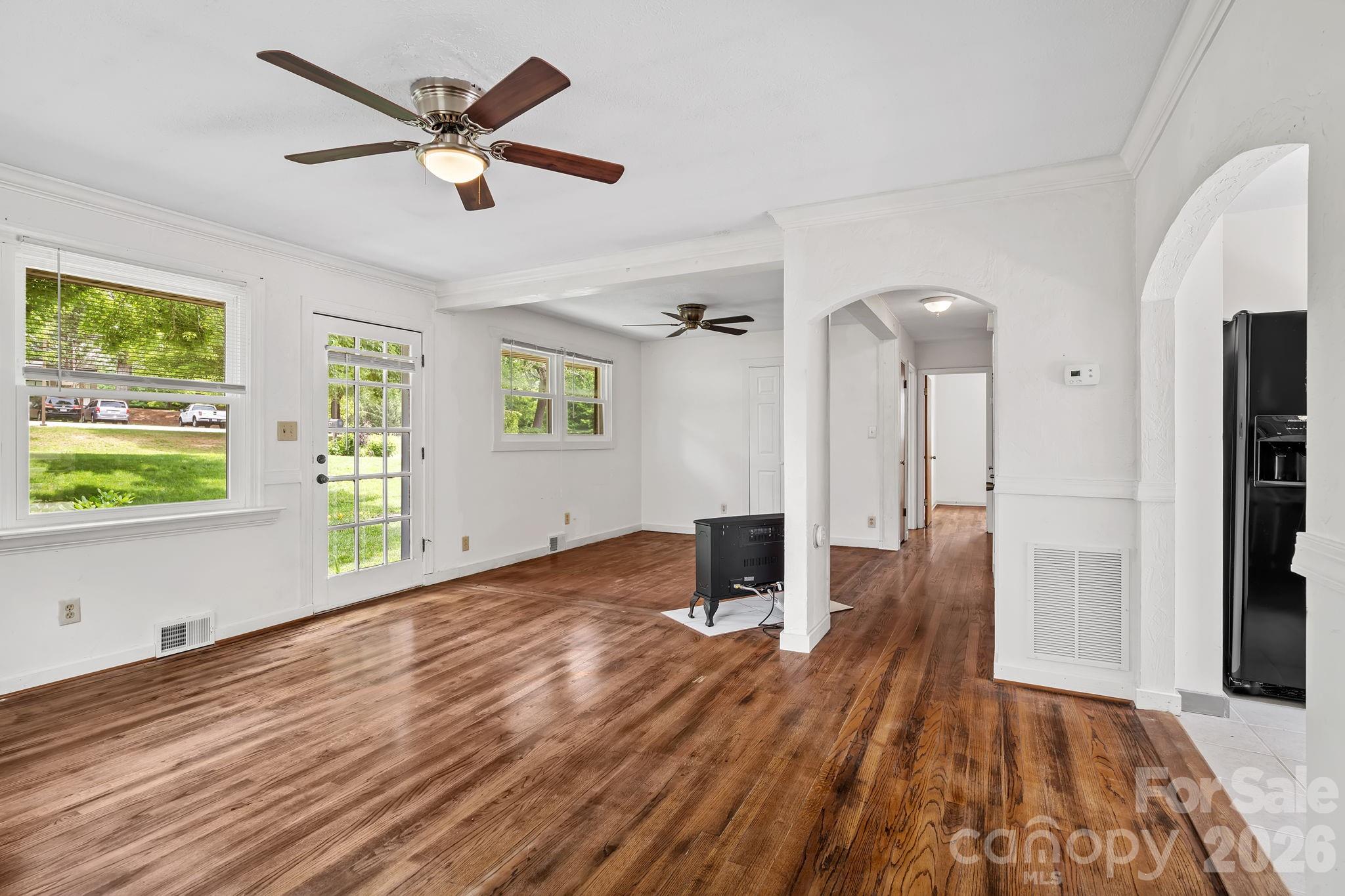 154 Richmond Hill Drive