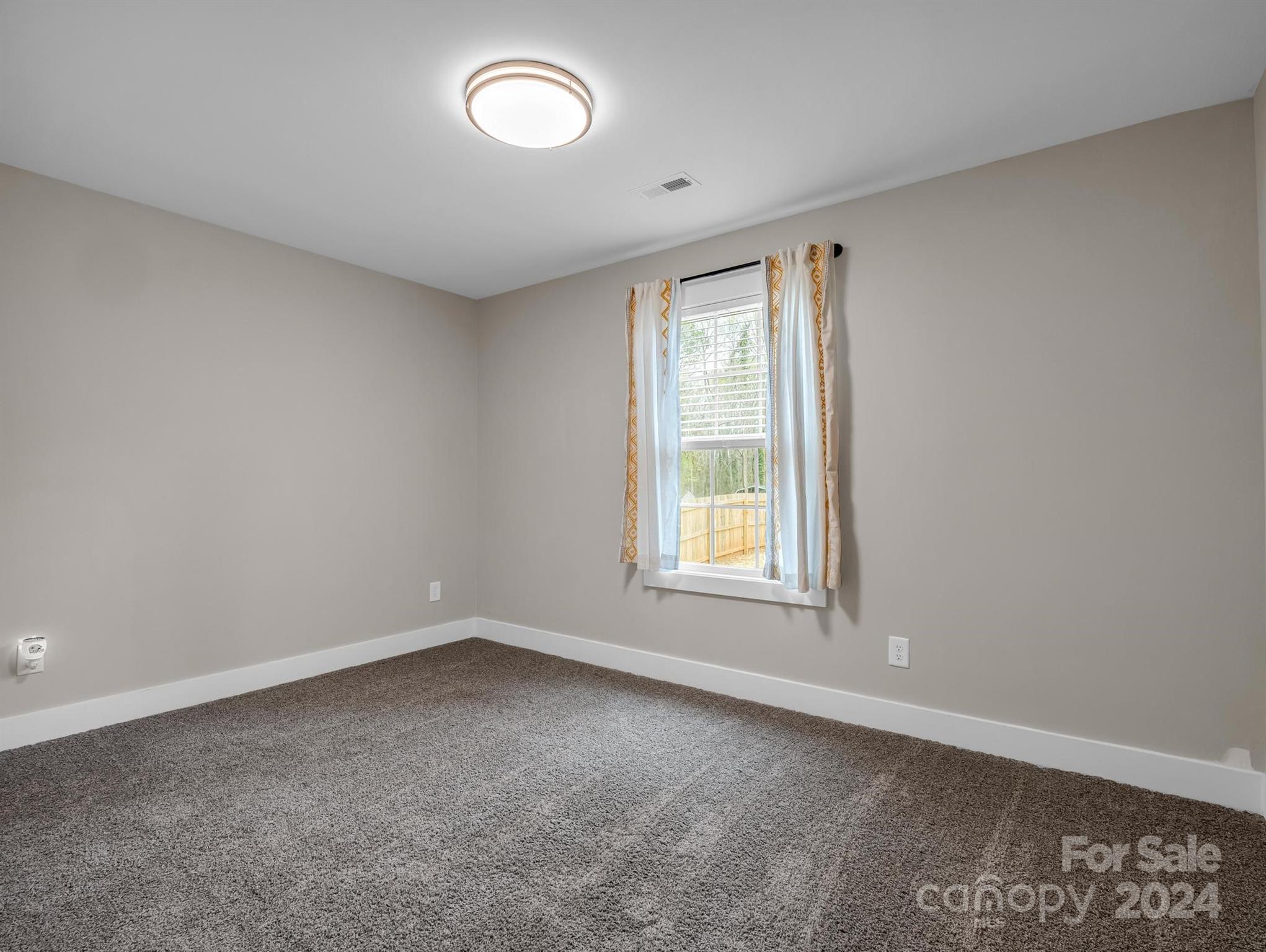 Parkland - Residential