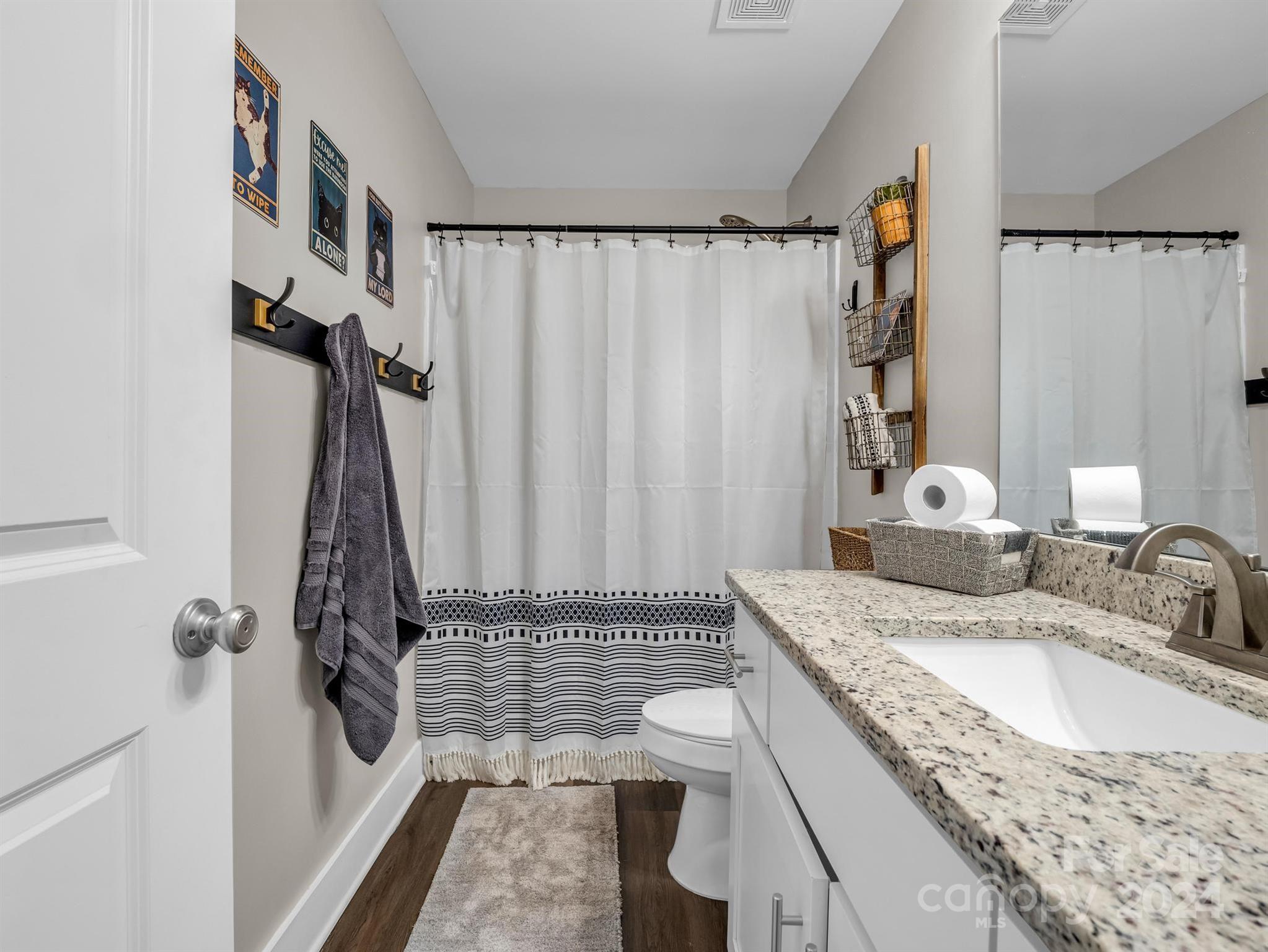 Parkland - Residential