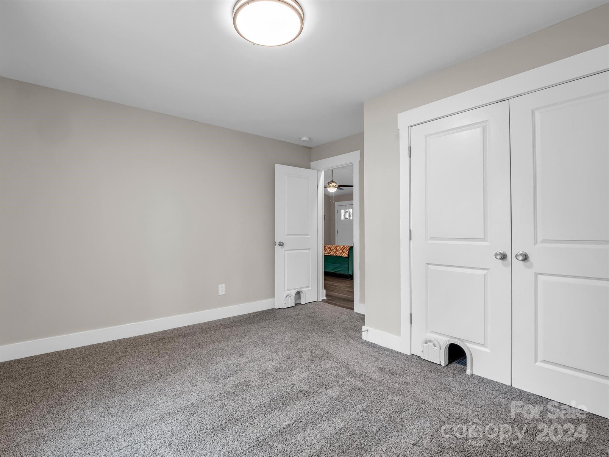 Parkland - Residential