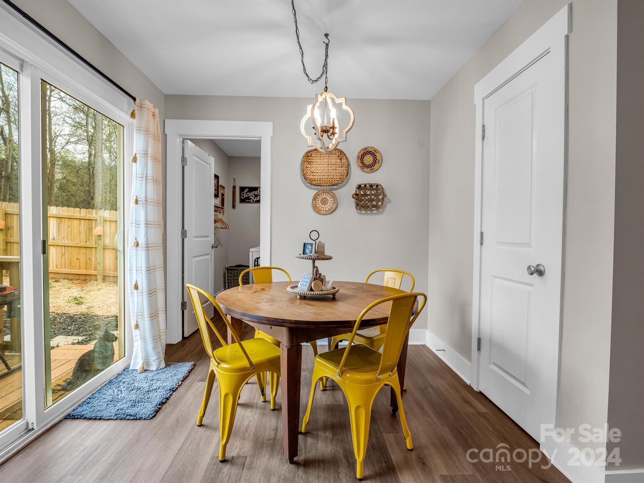 Parkland - Residential