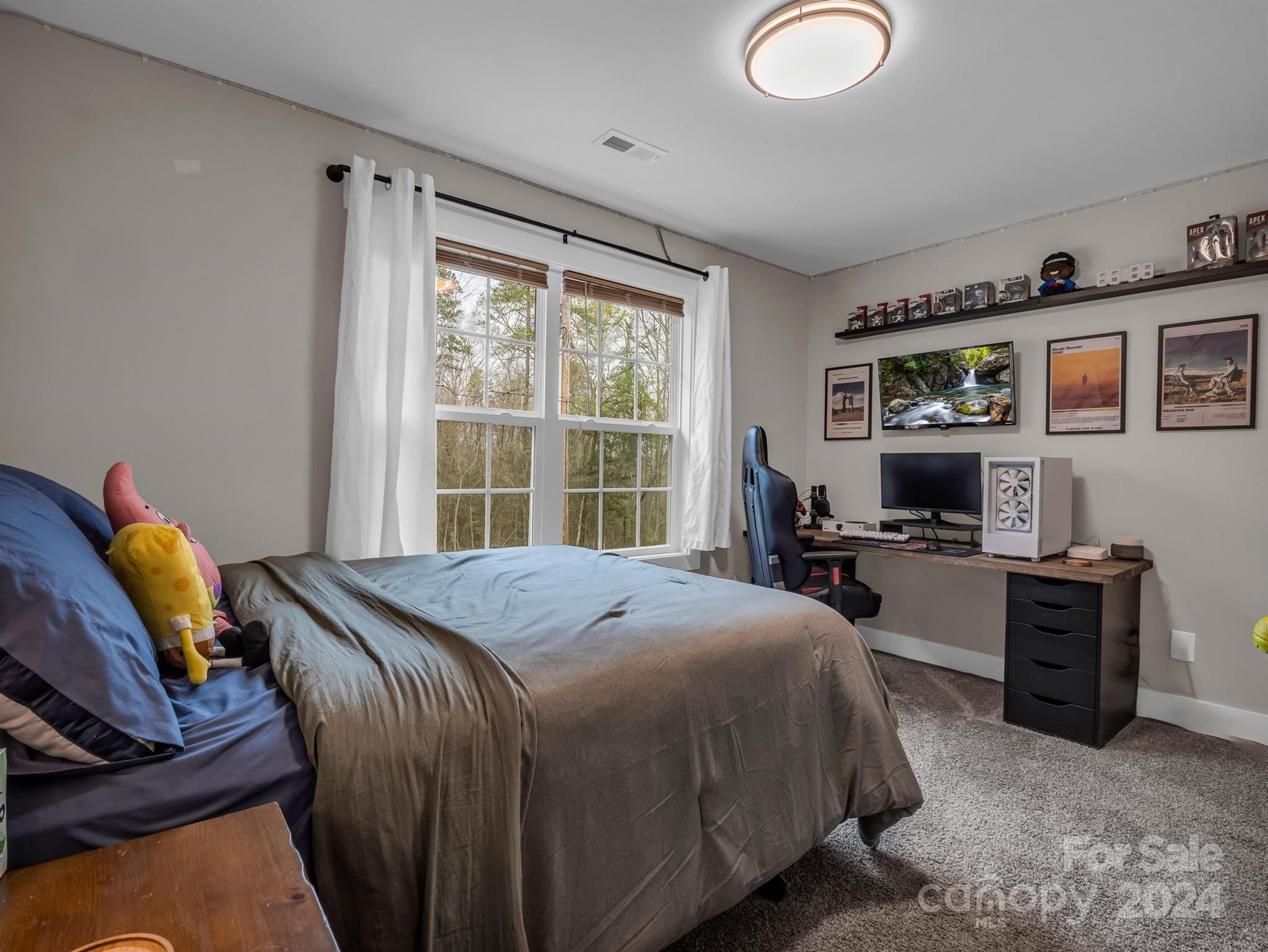 Parkland - Residential
