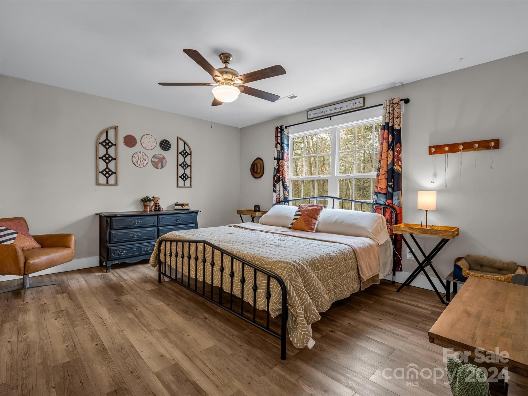 Parkland - Residential