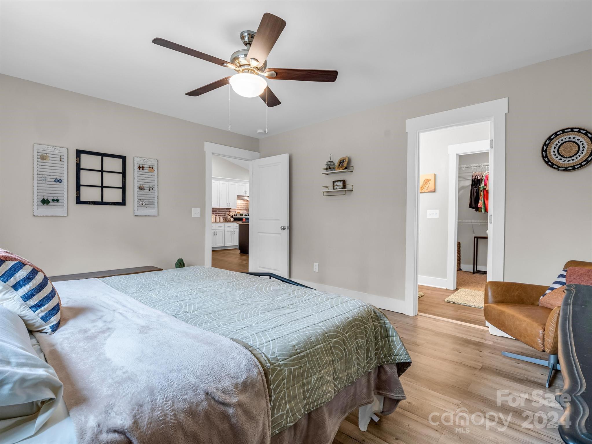 Parkland - Residential