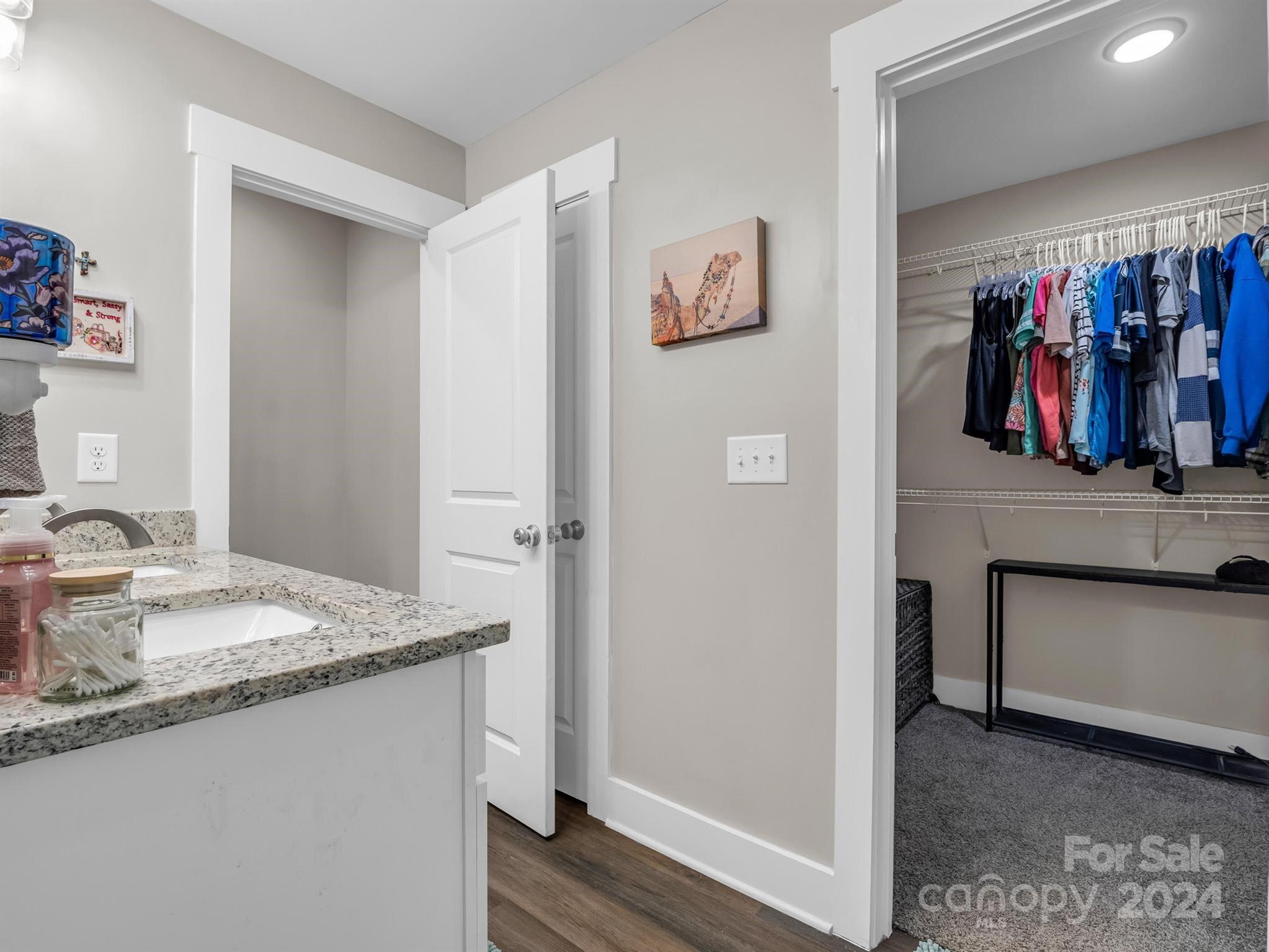 Parkland - Residential