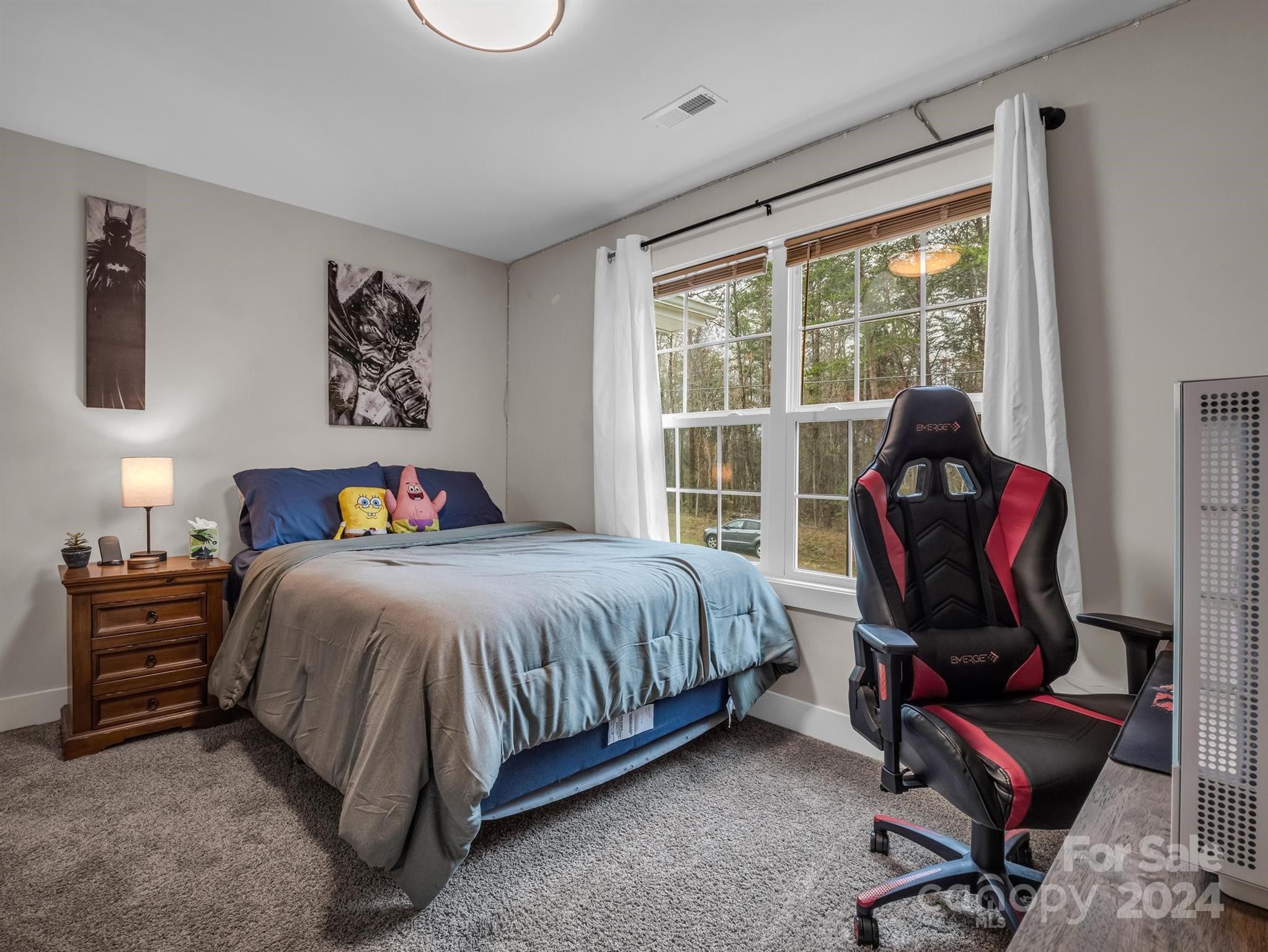 Parkland - Residential