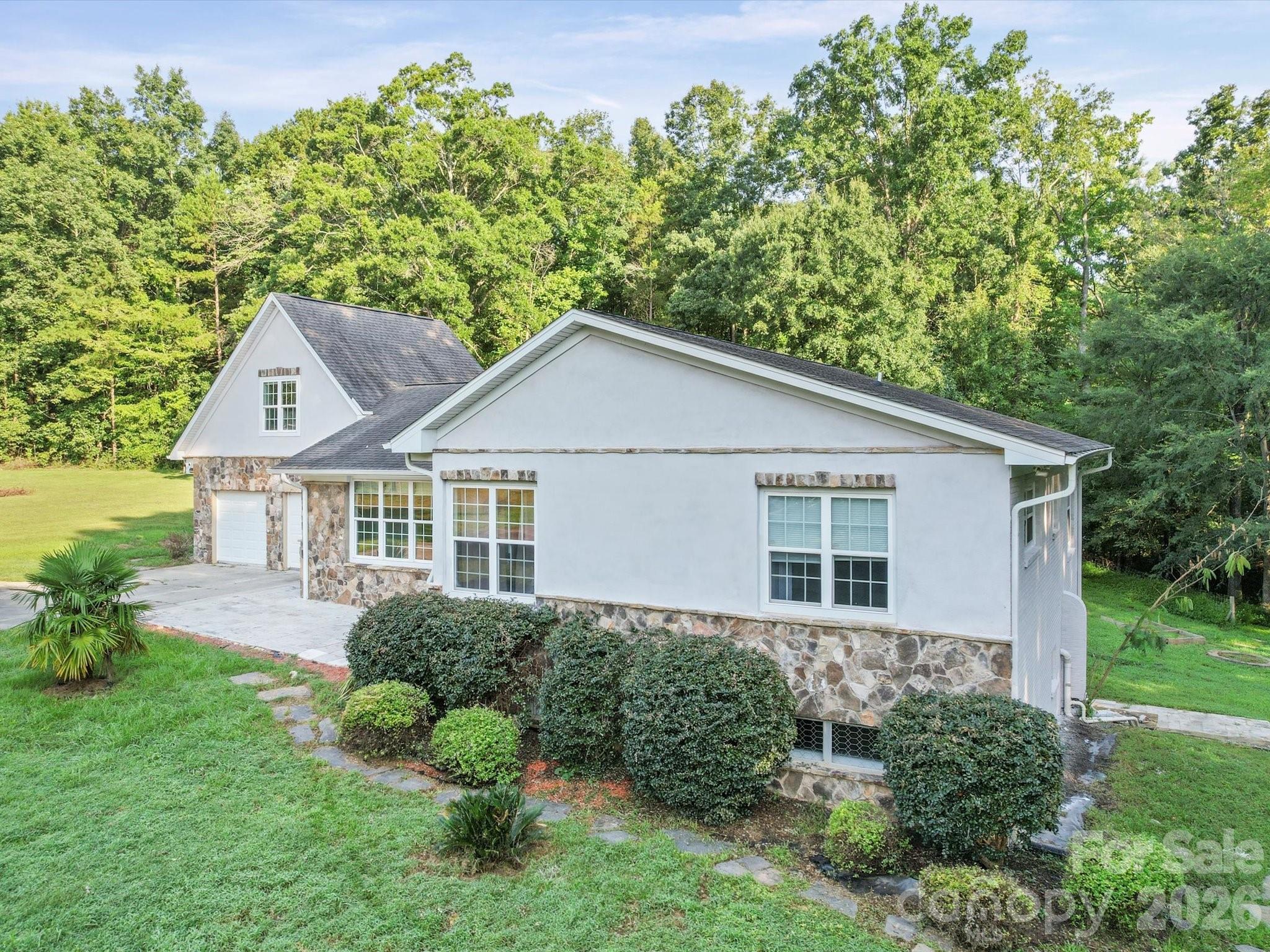 Boulevard Heights - Residential