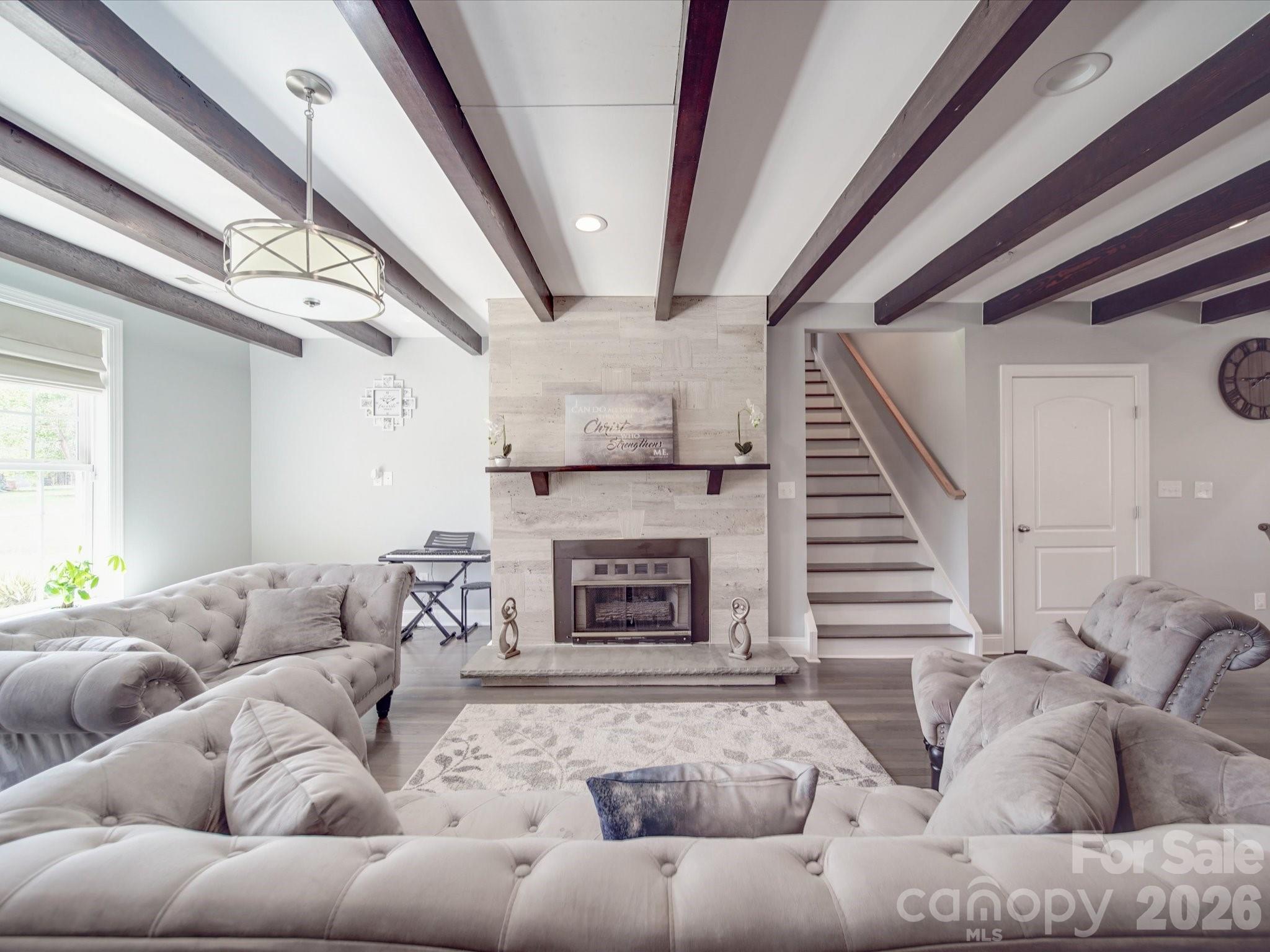 Boulevard Heights - Residential