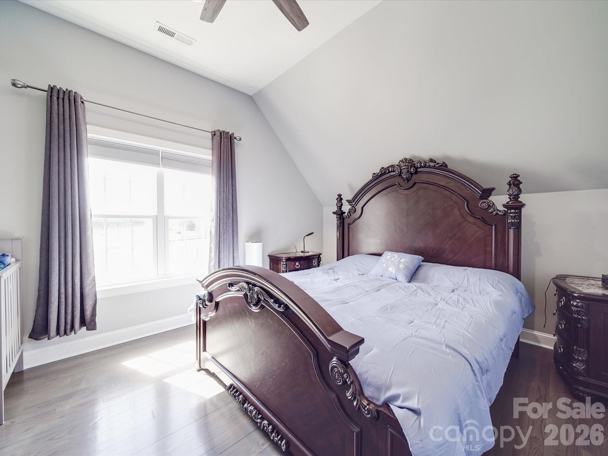 Boulevard Heights - Residential