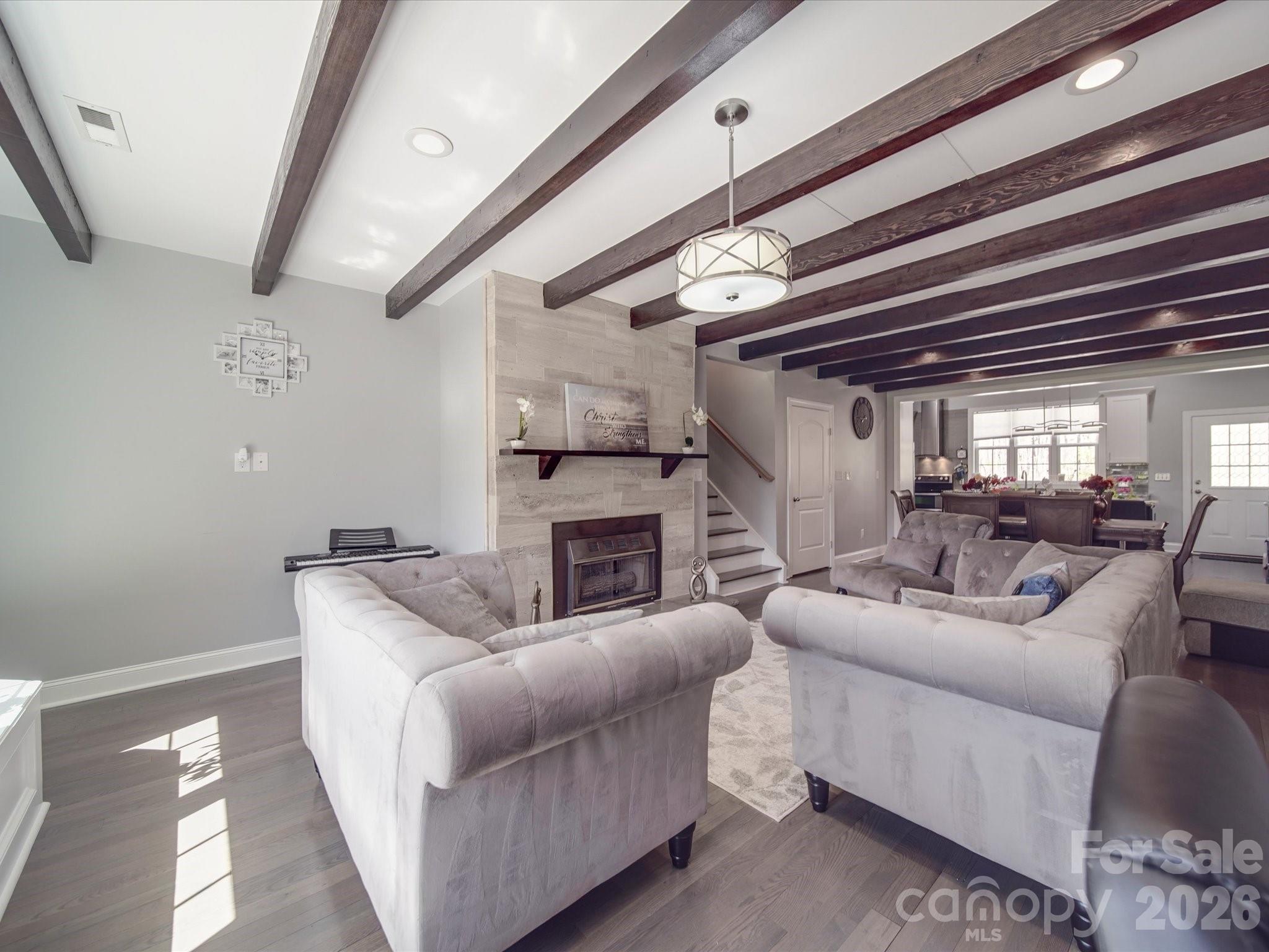 Boulevard Heights - Residential