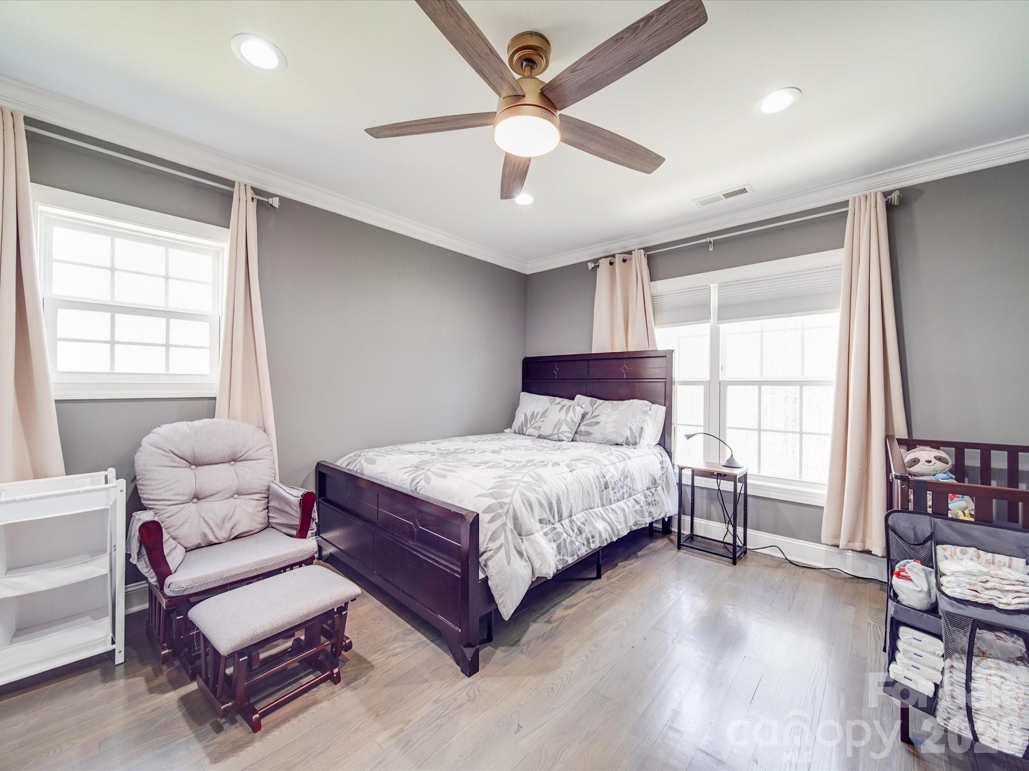 Boulevard Heights - Residential