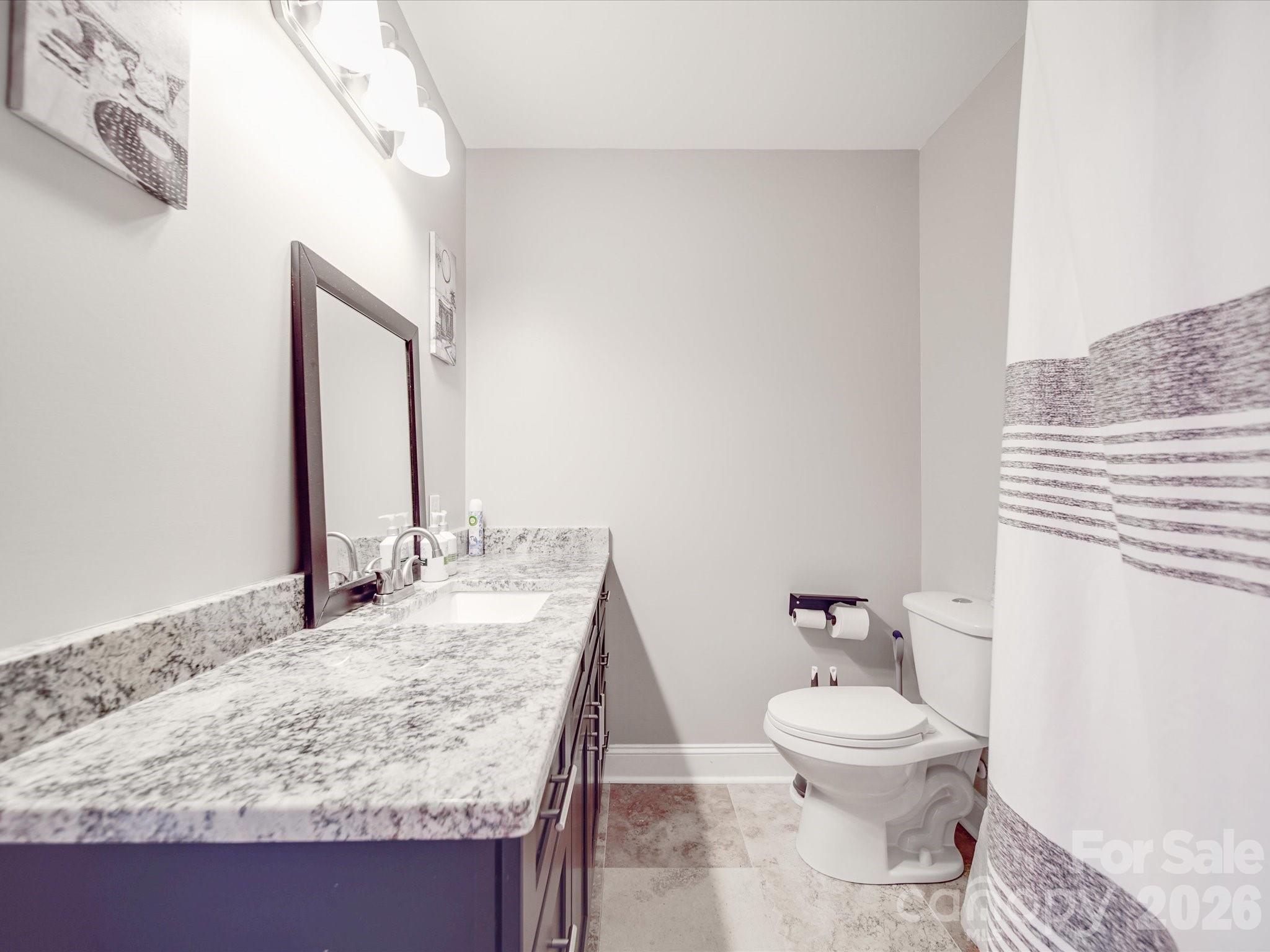 Boulevard Heights - Residential