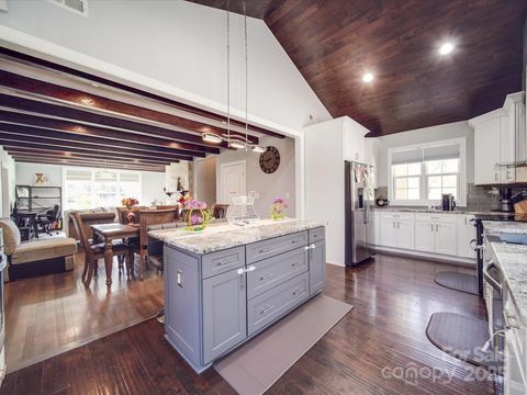 605 Allen Way Indian Trail NC 28079
