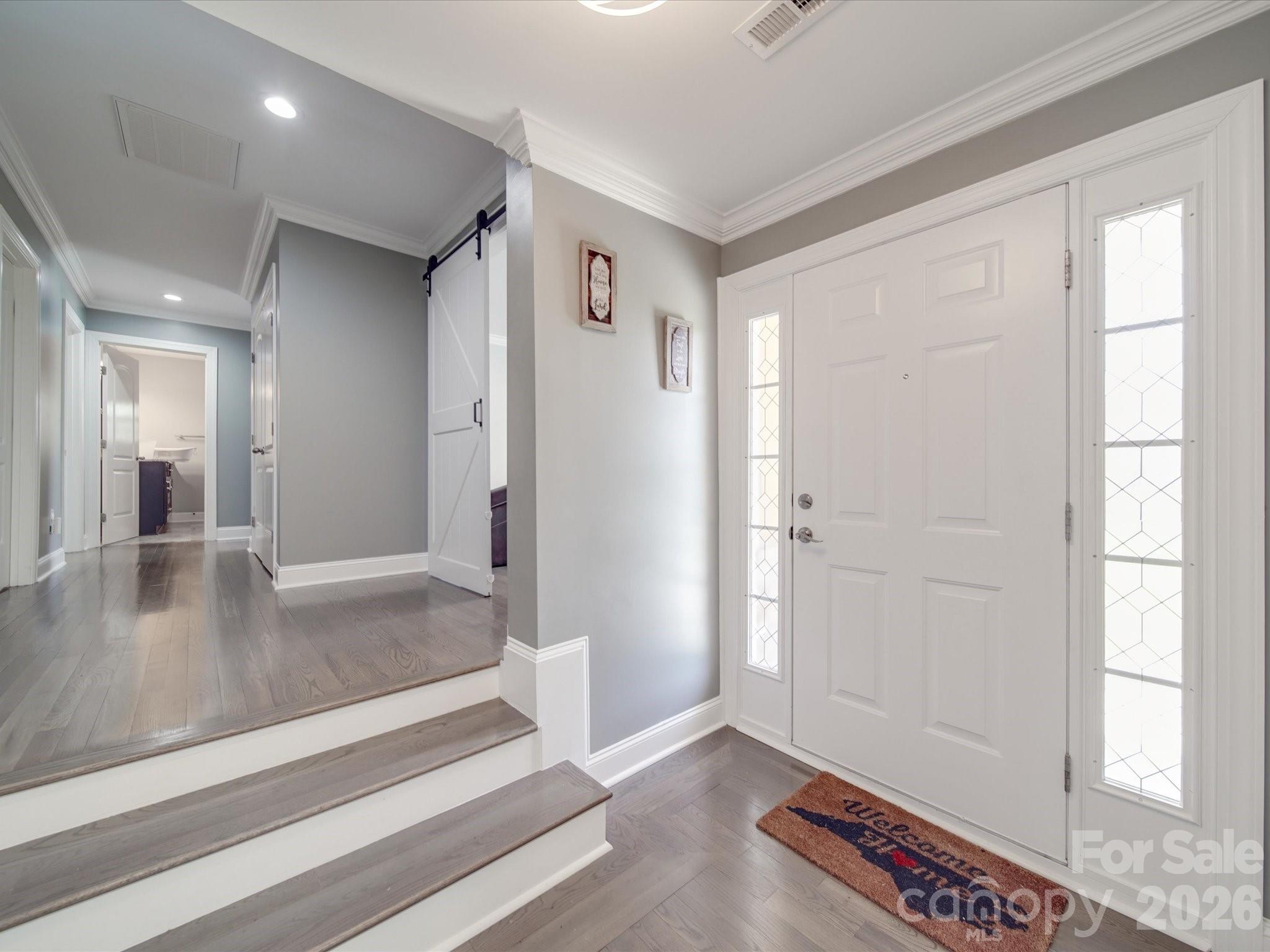 Boulevard Heights - Residential