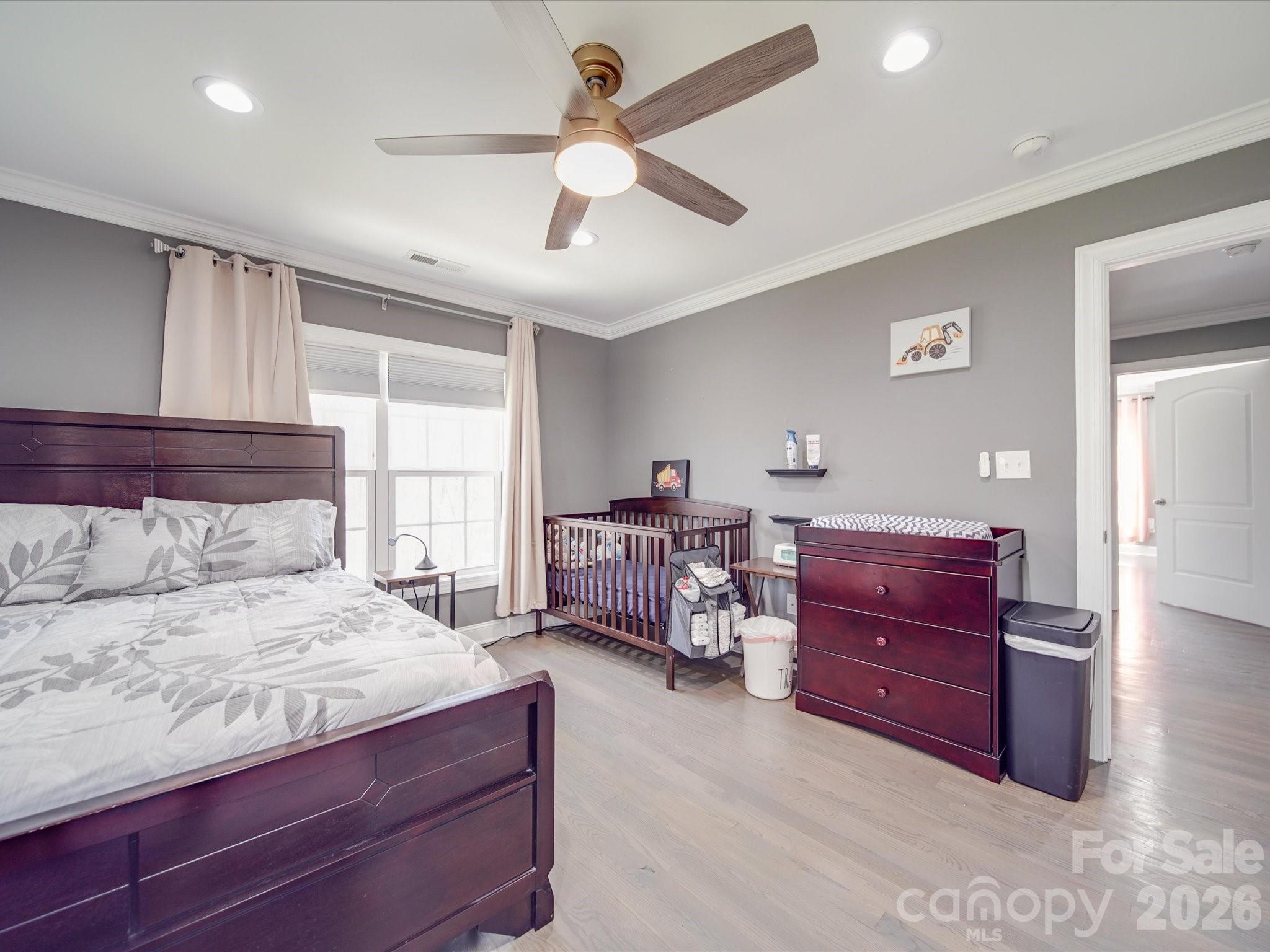 Boulevard Heights - Residential