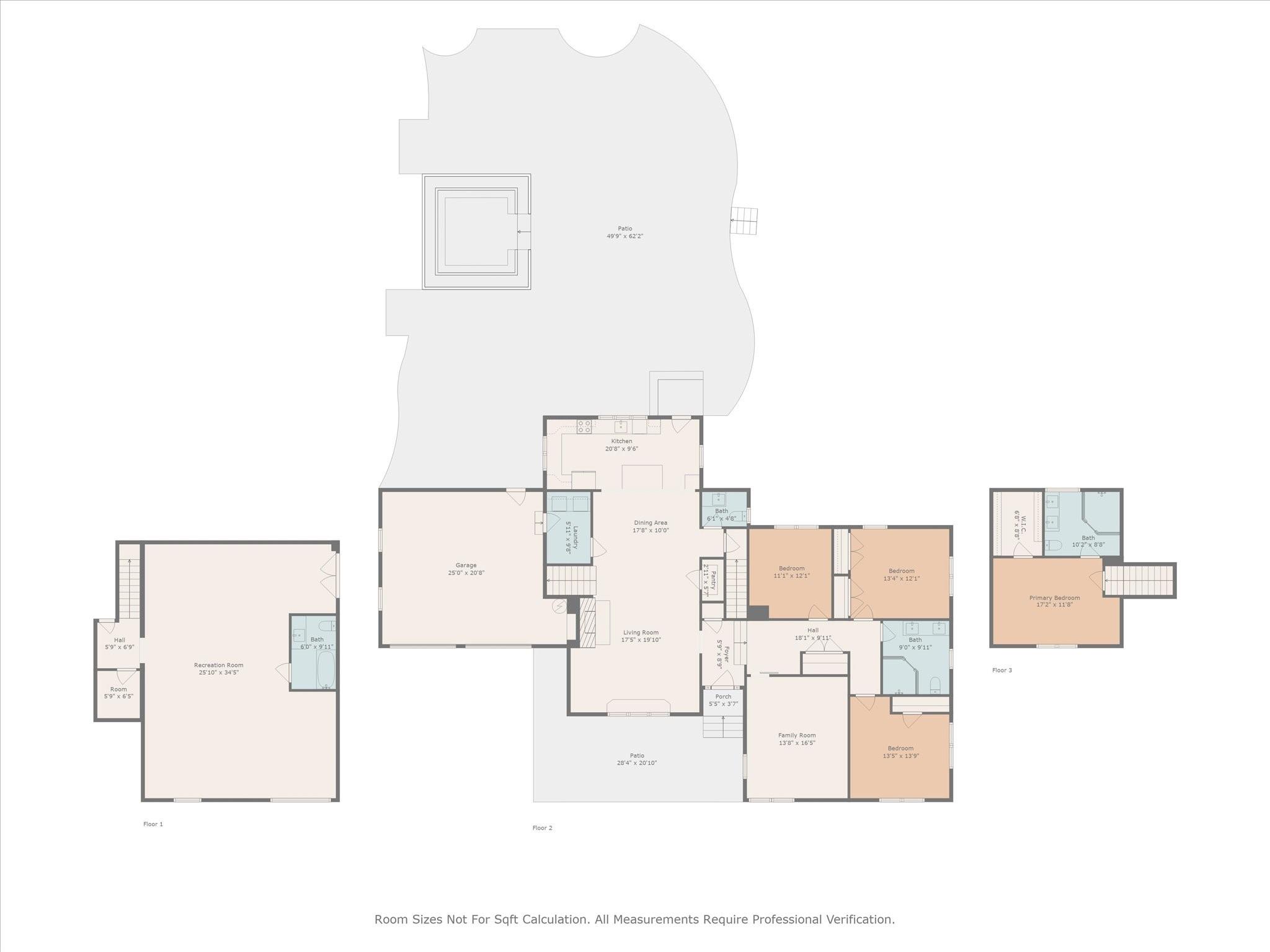 Boulevard Heights - Residential