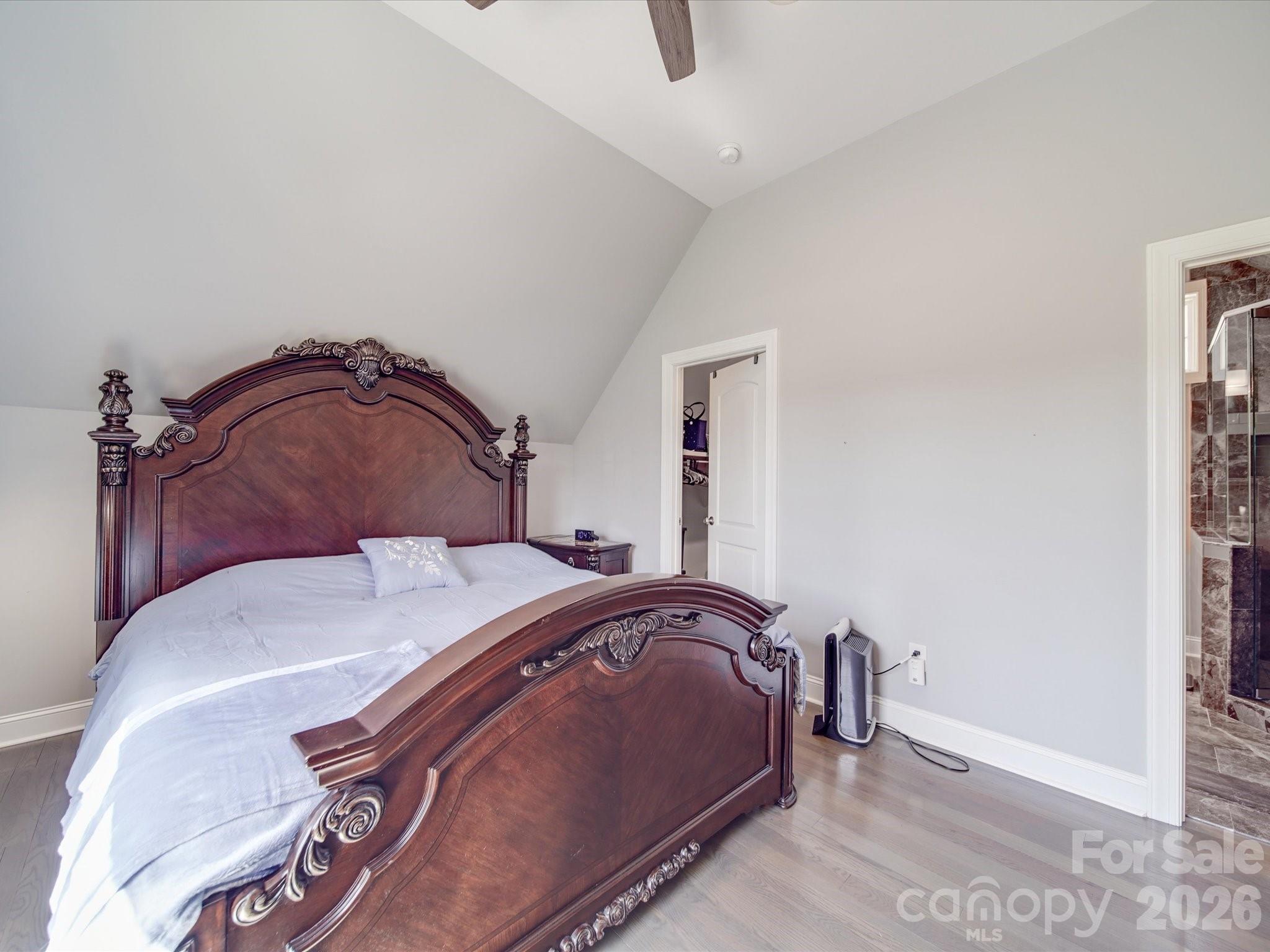 Boulevard Heights - Residential