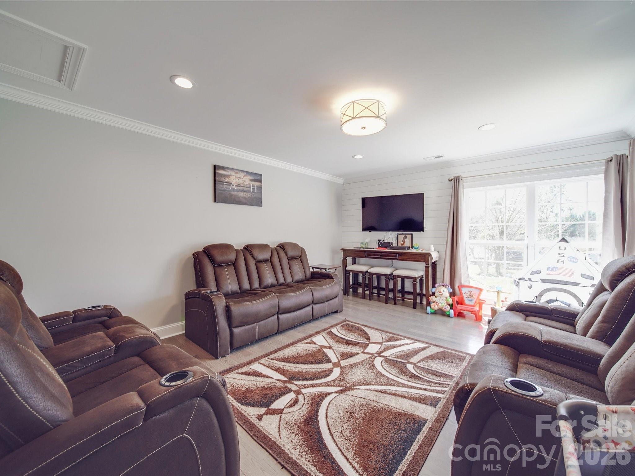 Boulevard Heights - Residential