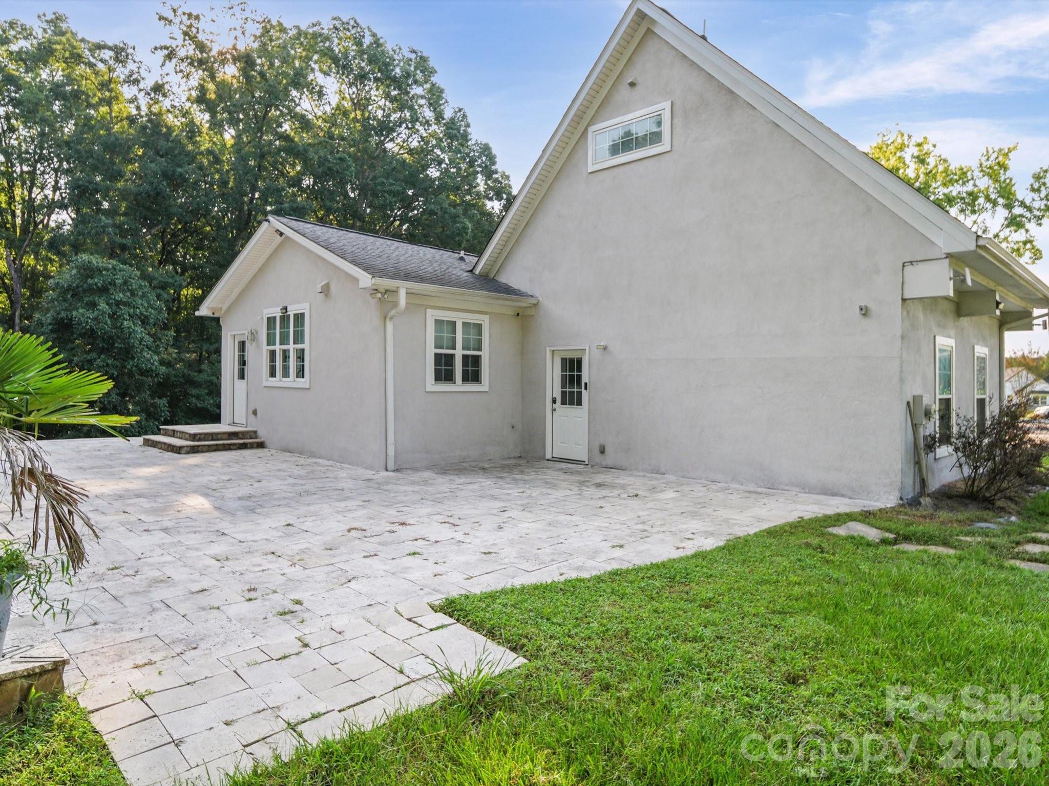 Boulevard Heights - Residential