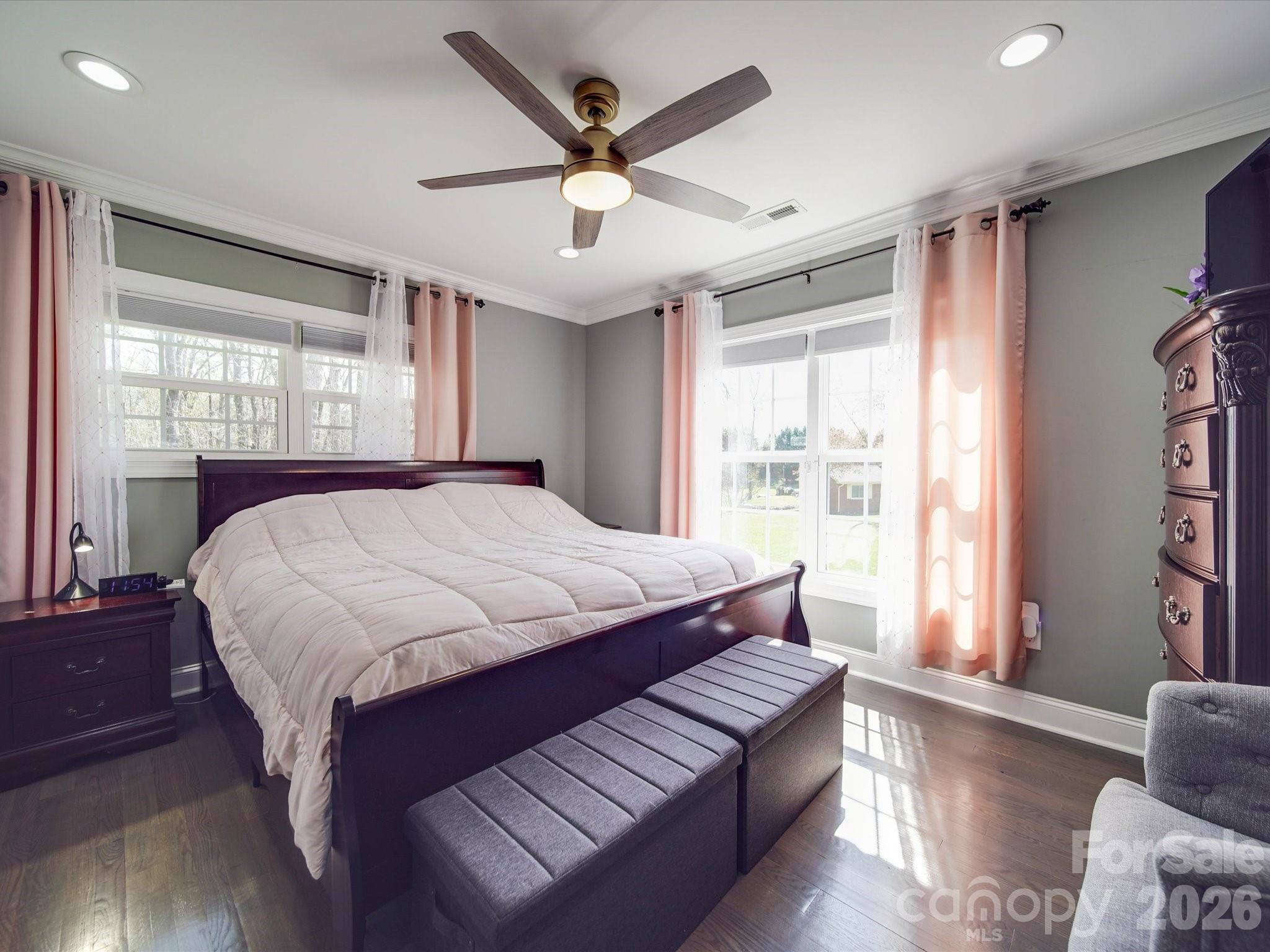 Boulevard Heights - Residential