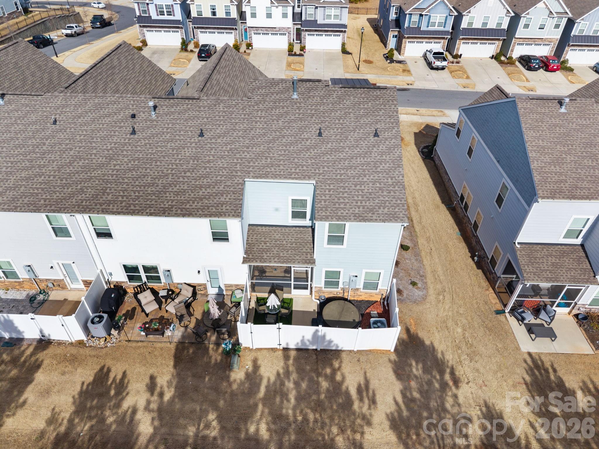 Walnut Creek - Residential