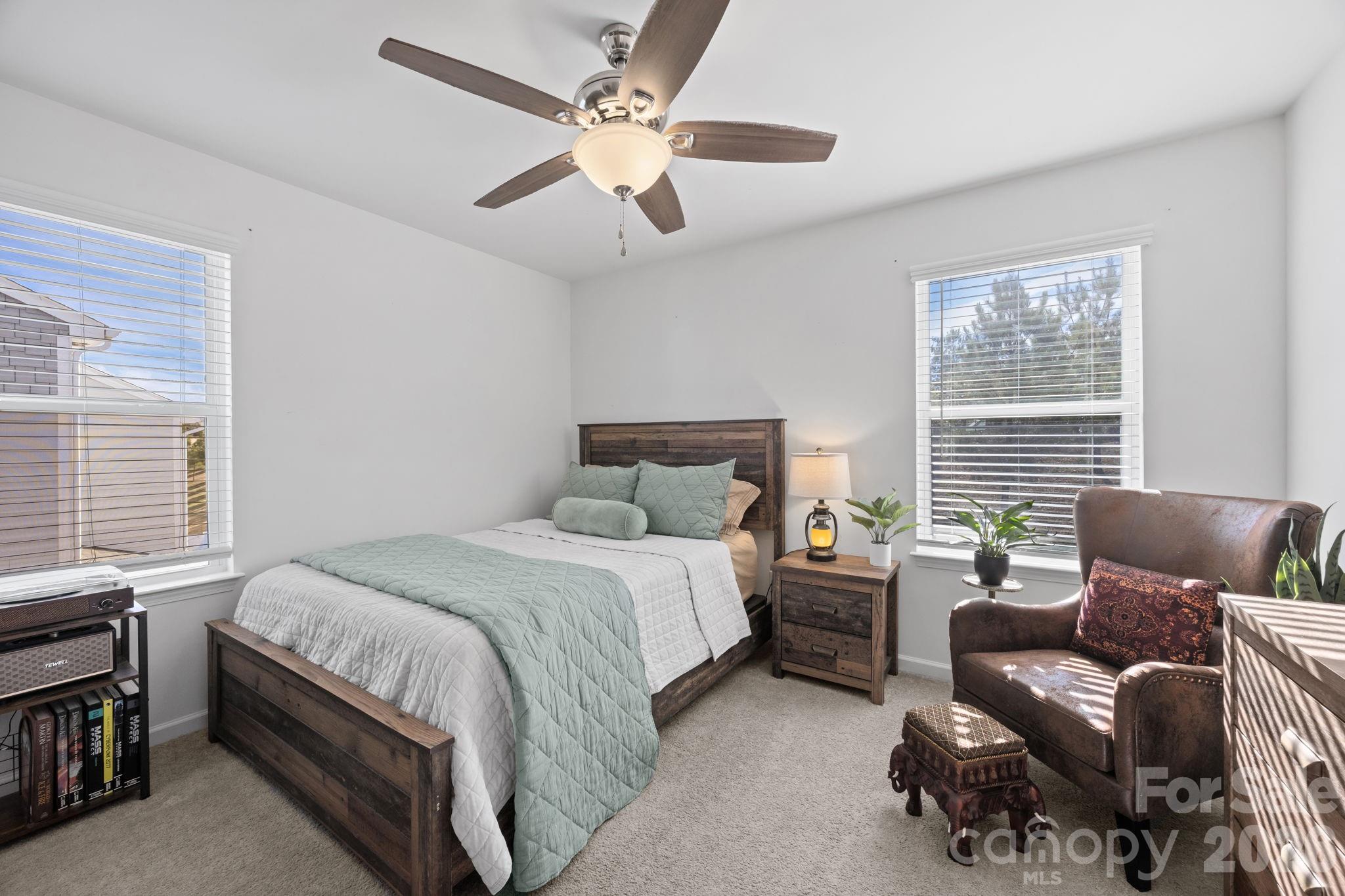 Walnut Creek - Residential