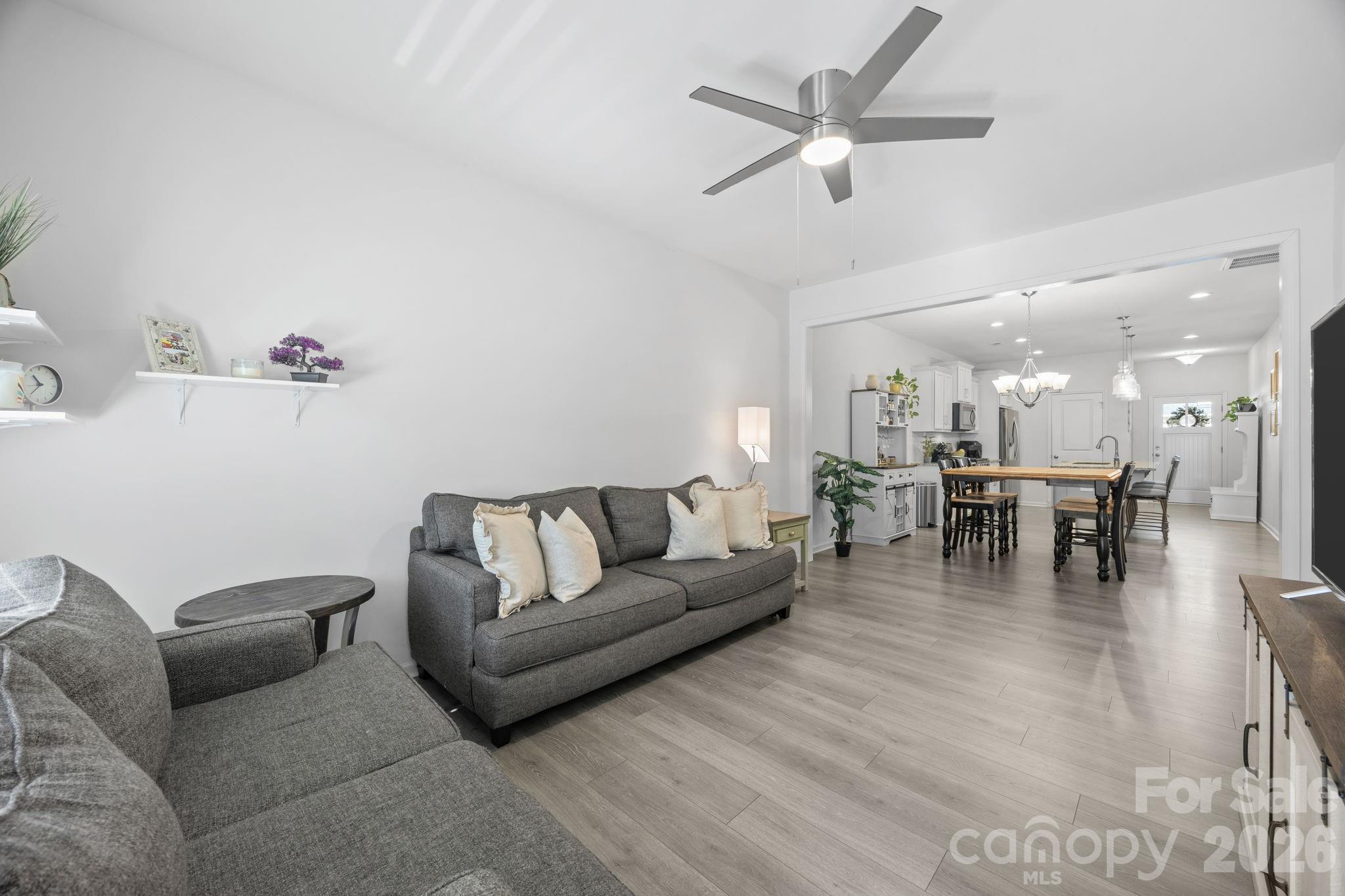 Walnut Creek - Residential