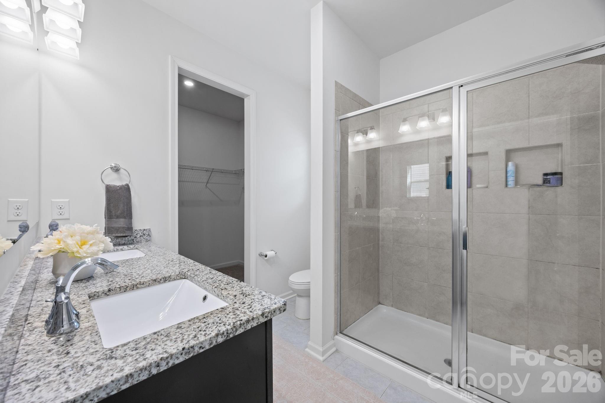 Walnut Creek - Residential