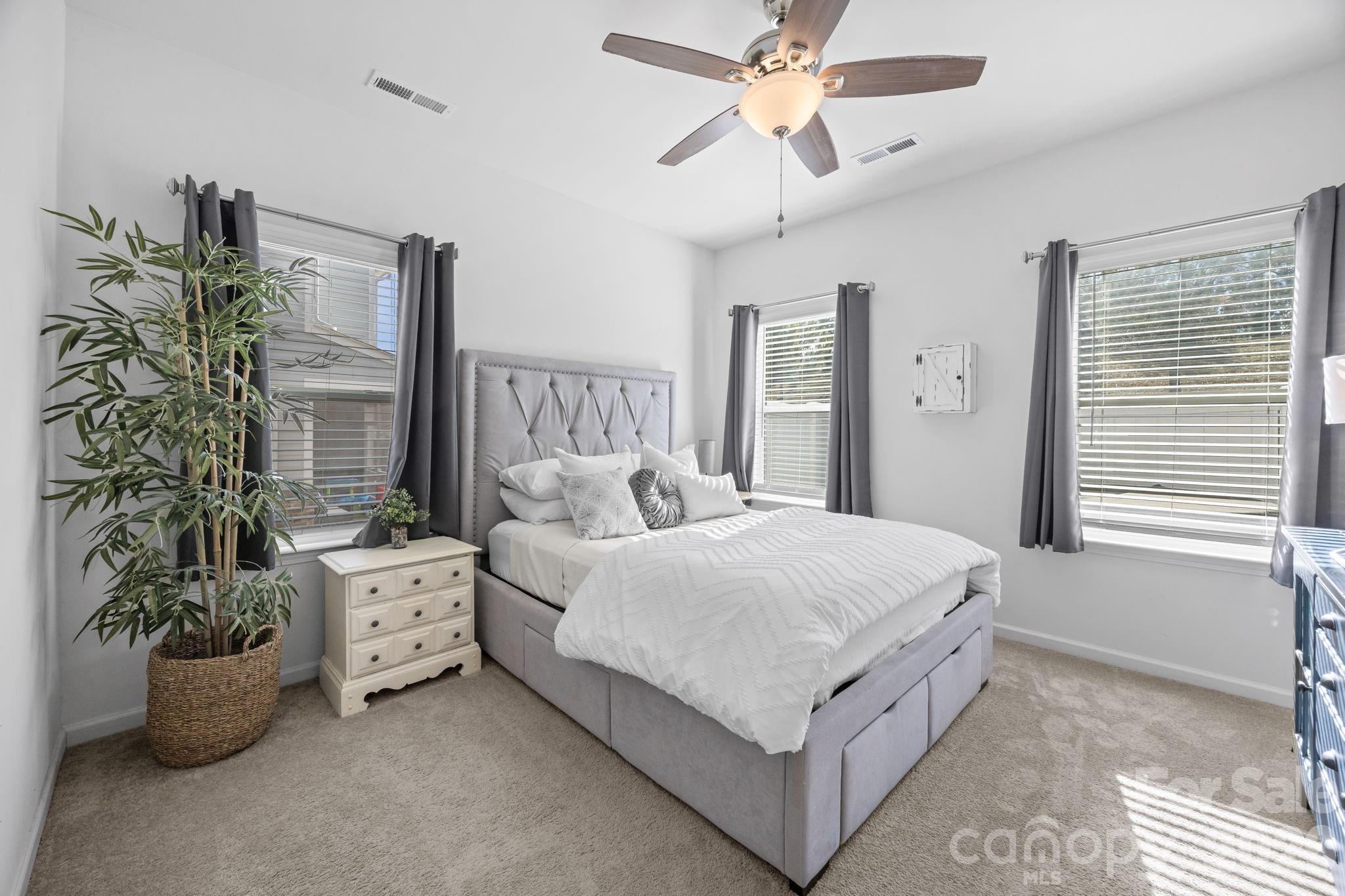 Walnut Creek - Residential