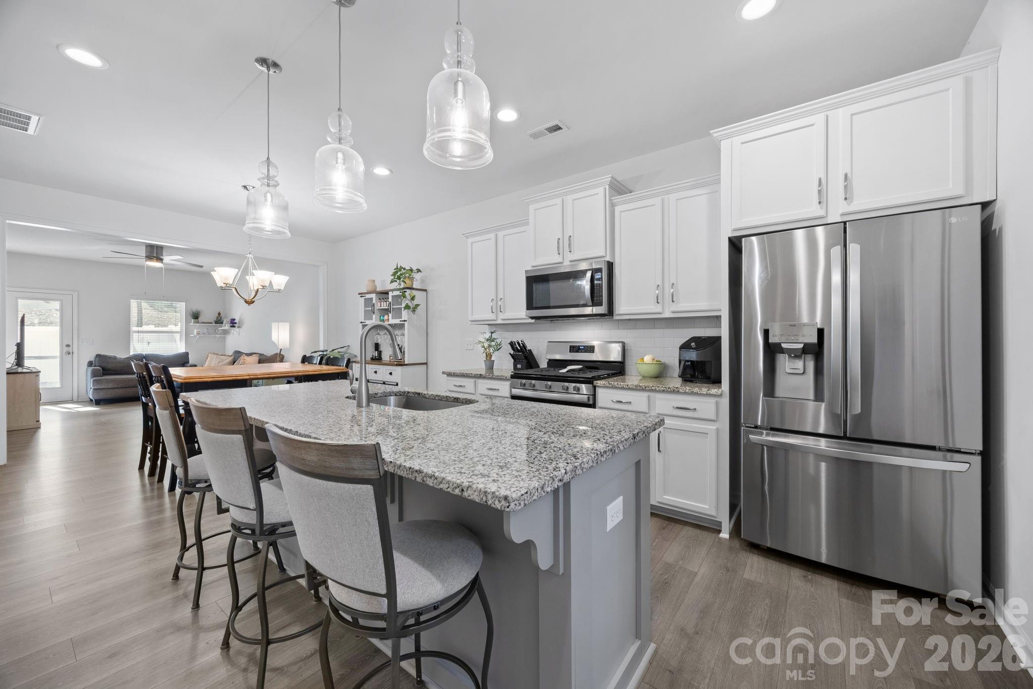 Walnut Creek - Residential