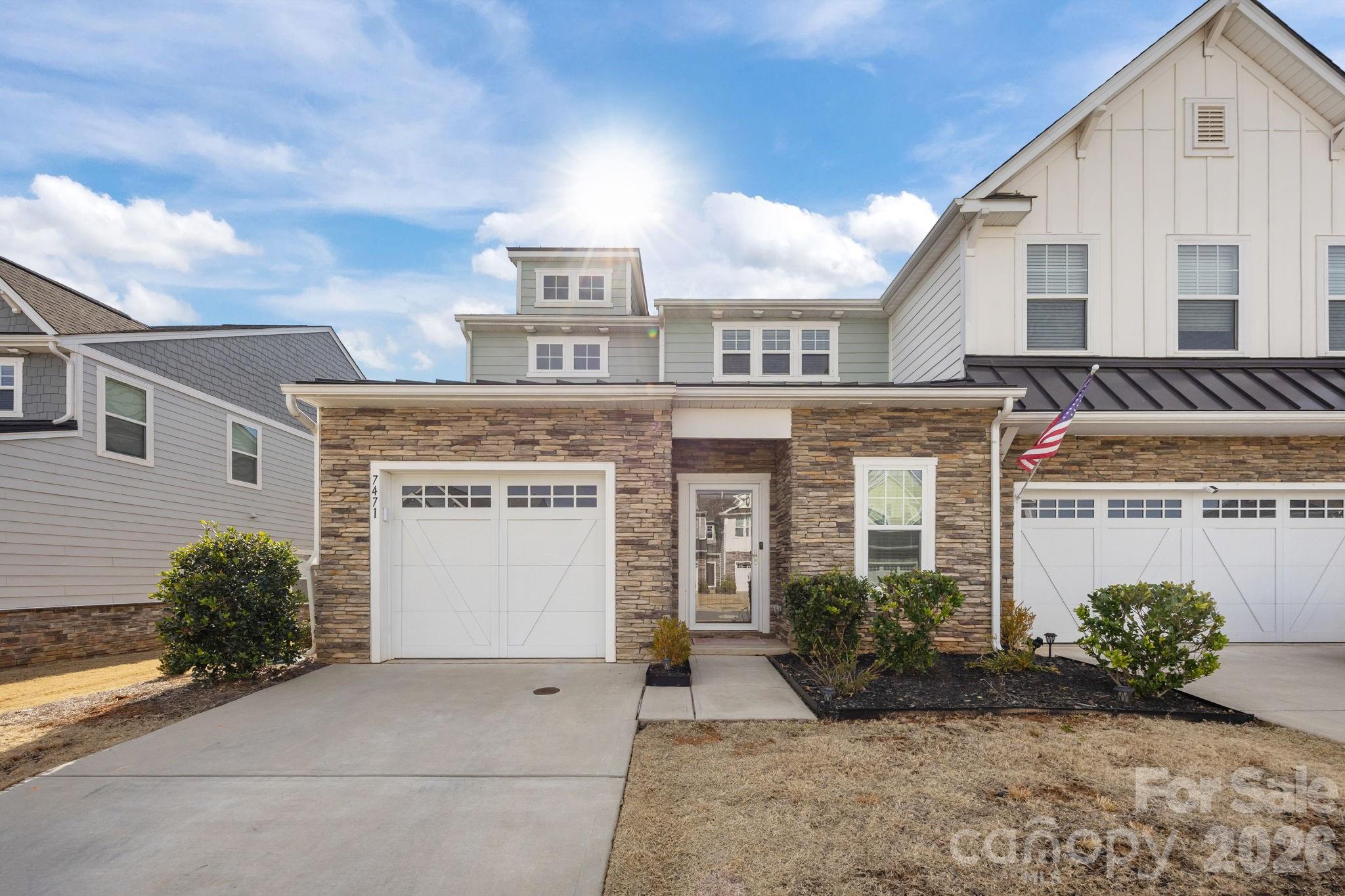 Walnut Creek - Residential