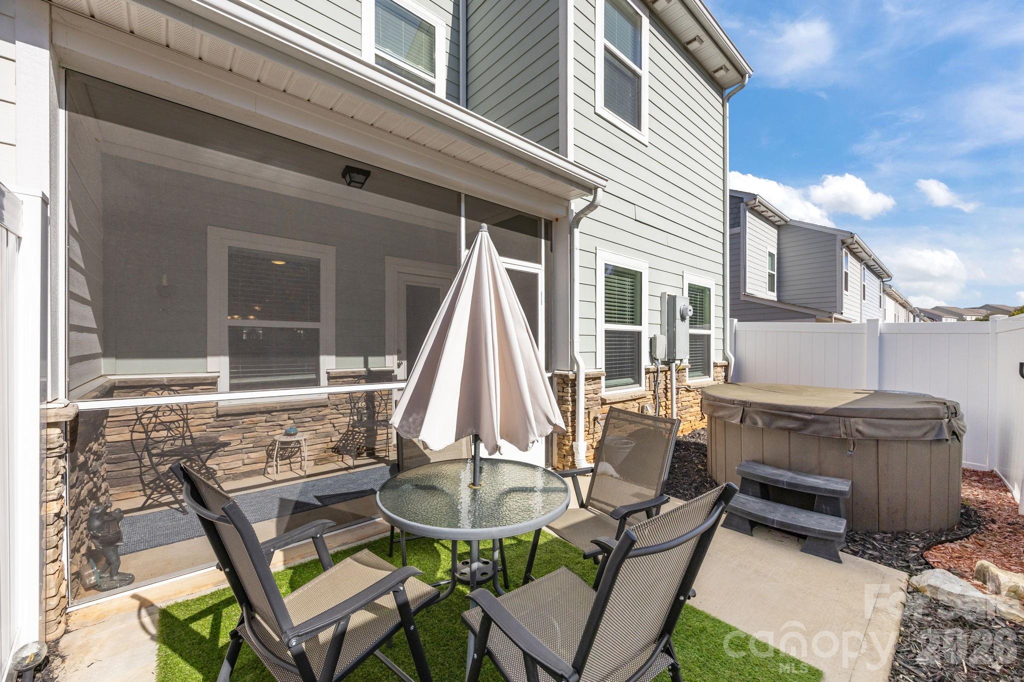 Walnut Creek - Residential