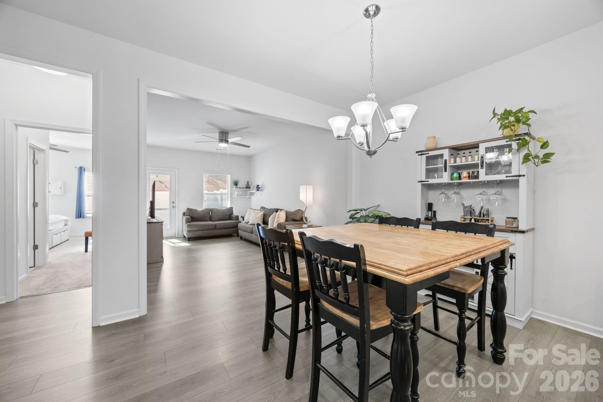 Walnut Creek - Residential