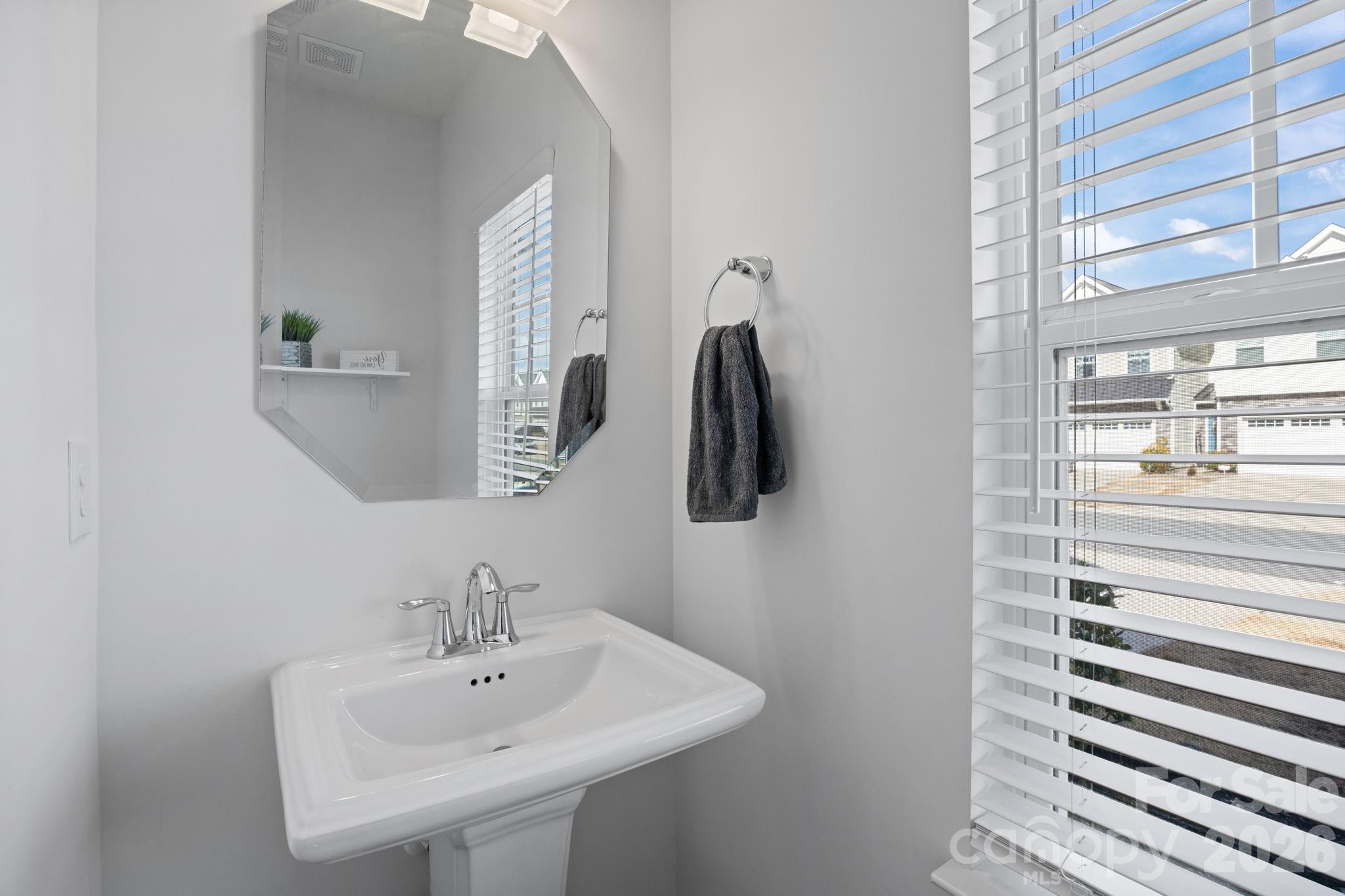 Walnut Creek - Residential