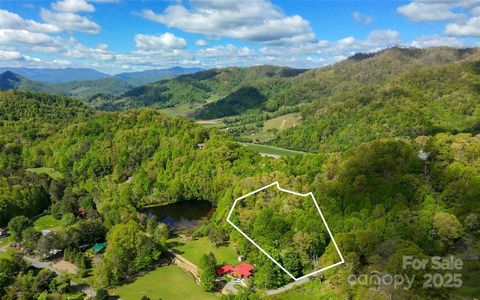 56 Hidden Valley Road Clyde NC 28721