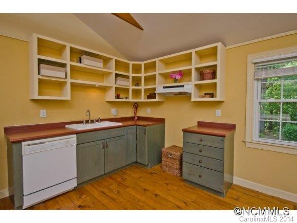 Kenilworth - Residential