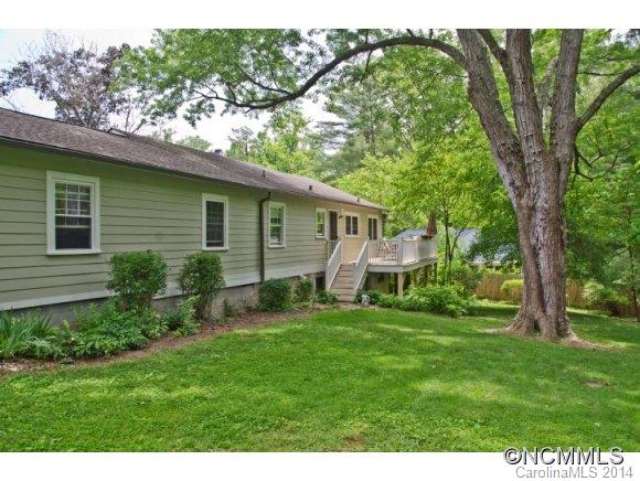 Kenilworth - Residential