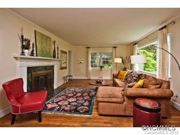 Kenilworth - Residential