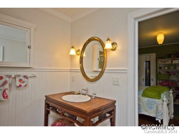 Kenilworth - Residential