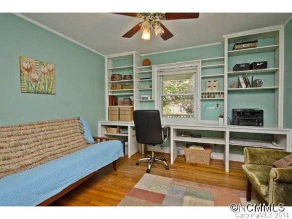 Kenilworth - Residential