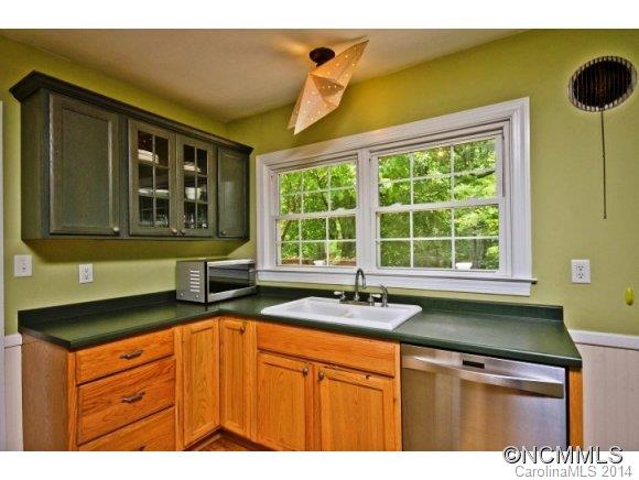 Kenilworth - Residential