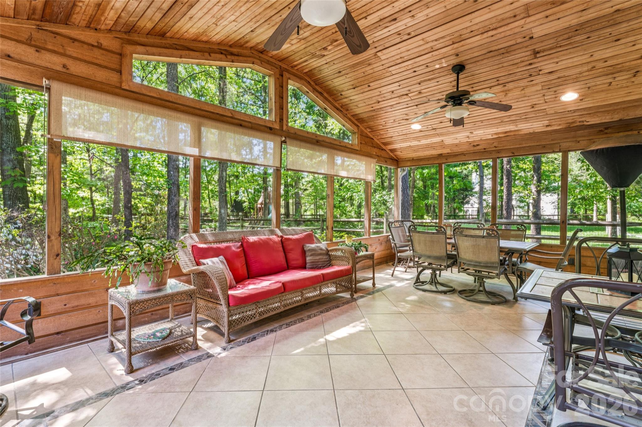 Highland Creek - Residential