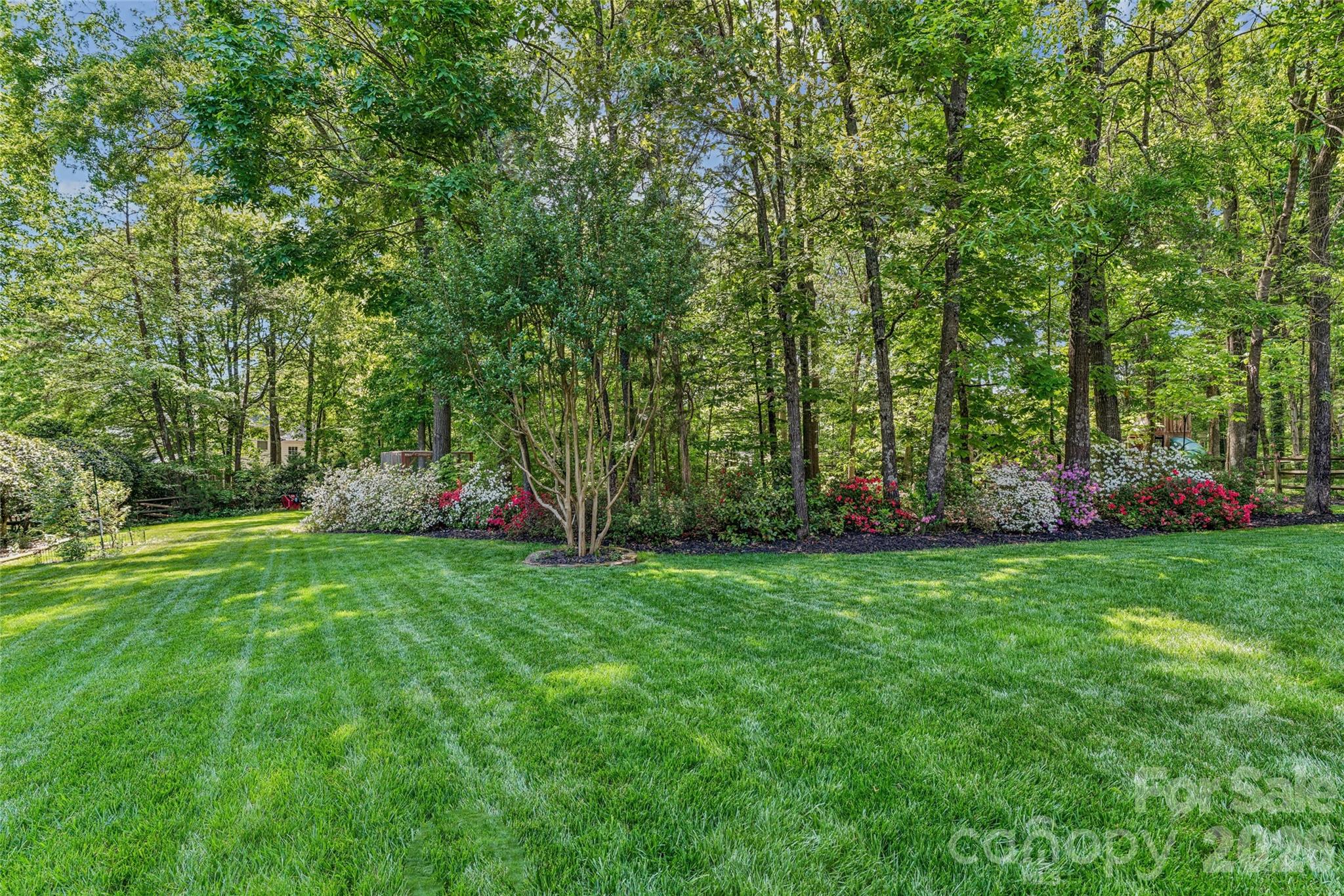 Highland Creek - Residential