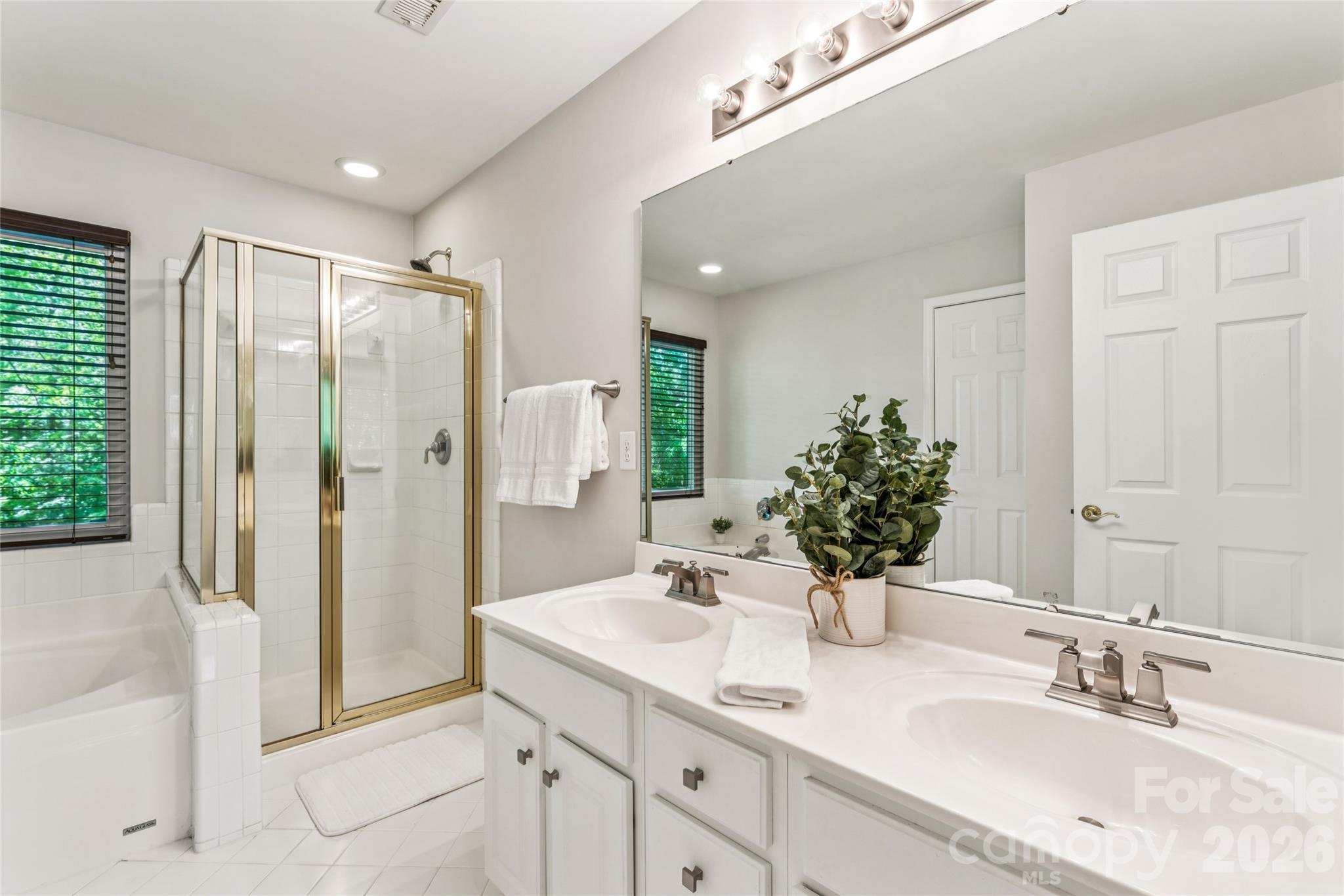 Highland Creek - Residential