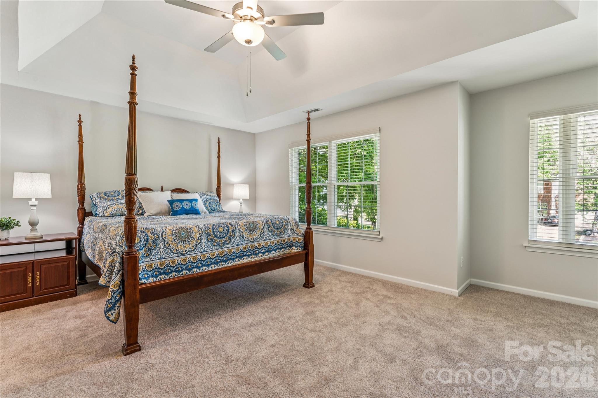 Highland Creek - Residential