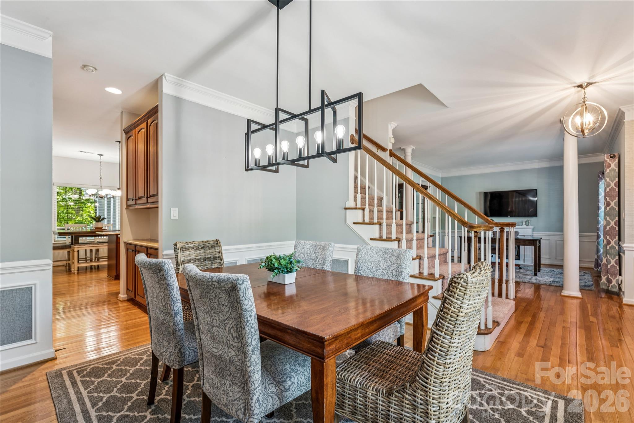 Highland Creek - Residential