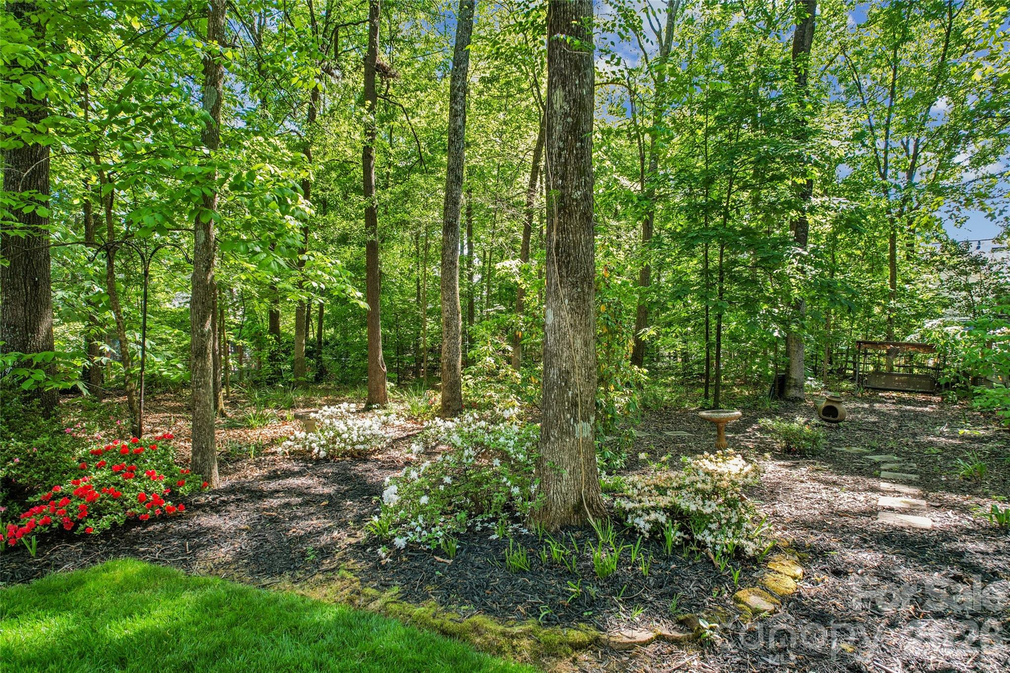 Highland Creek - Residential