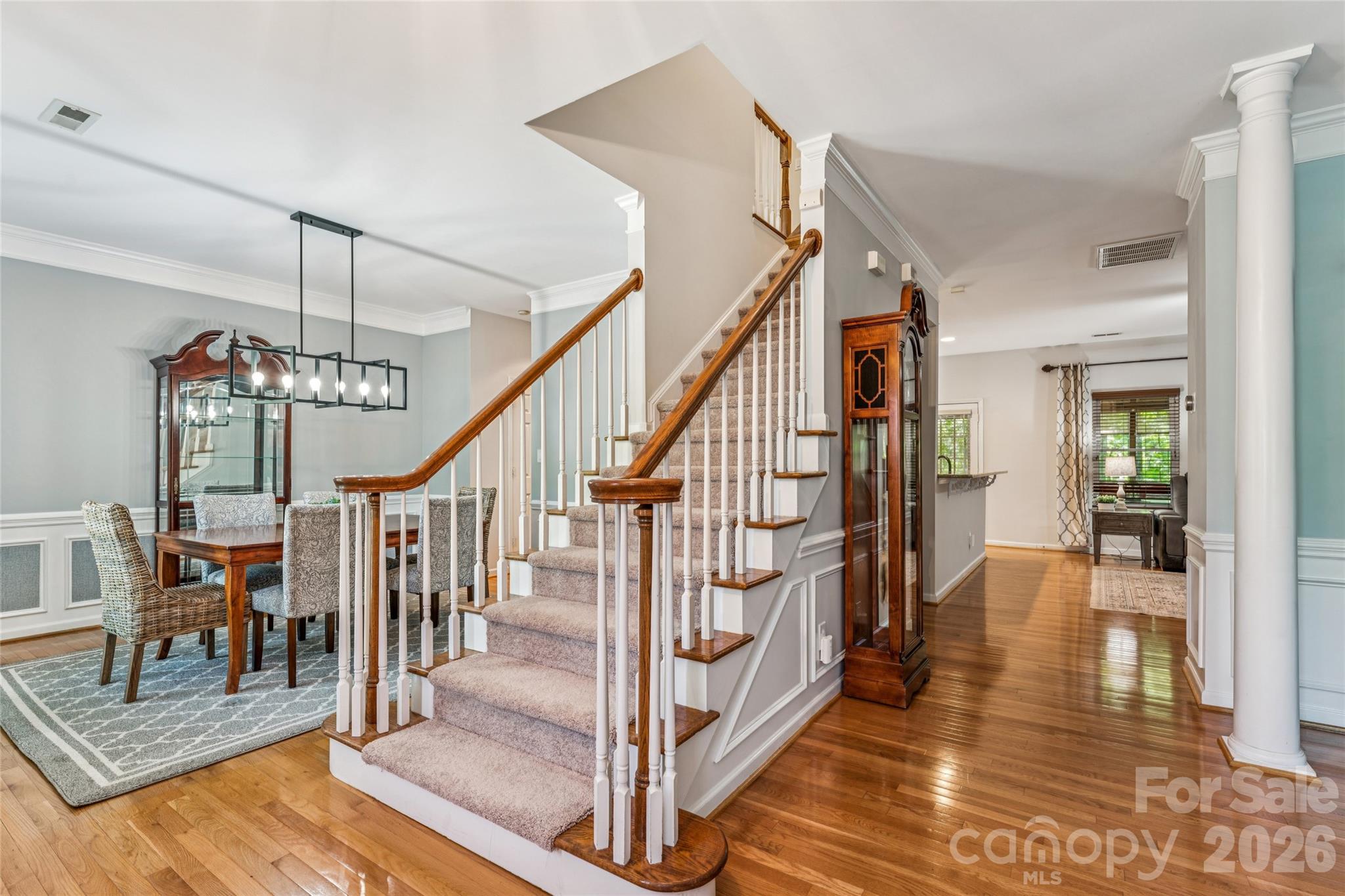 Highland Creek - Residential