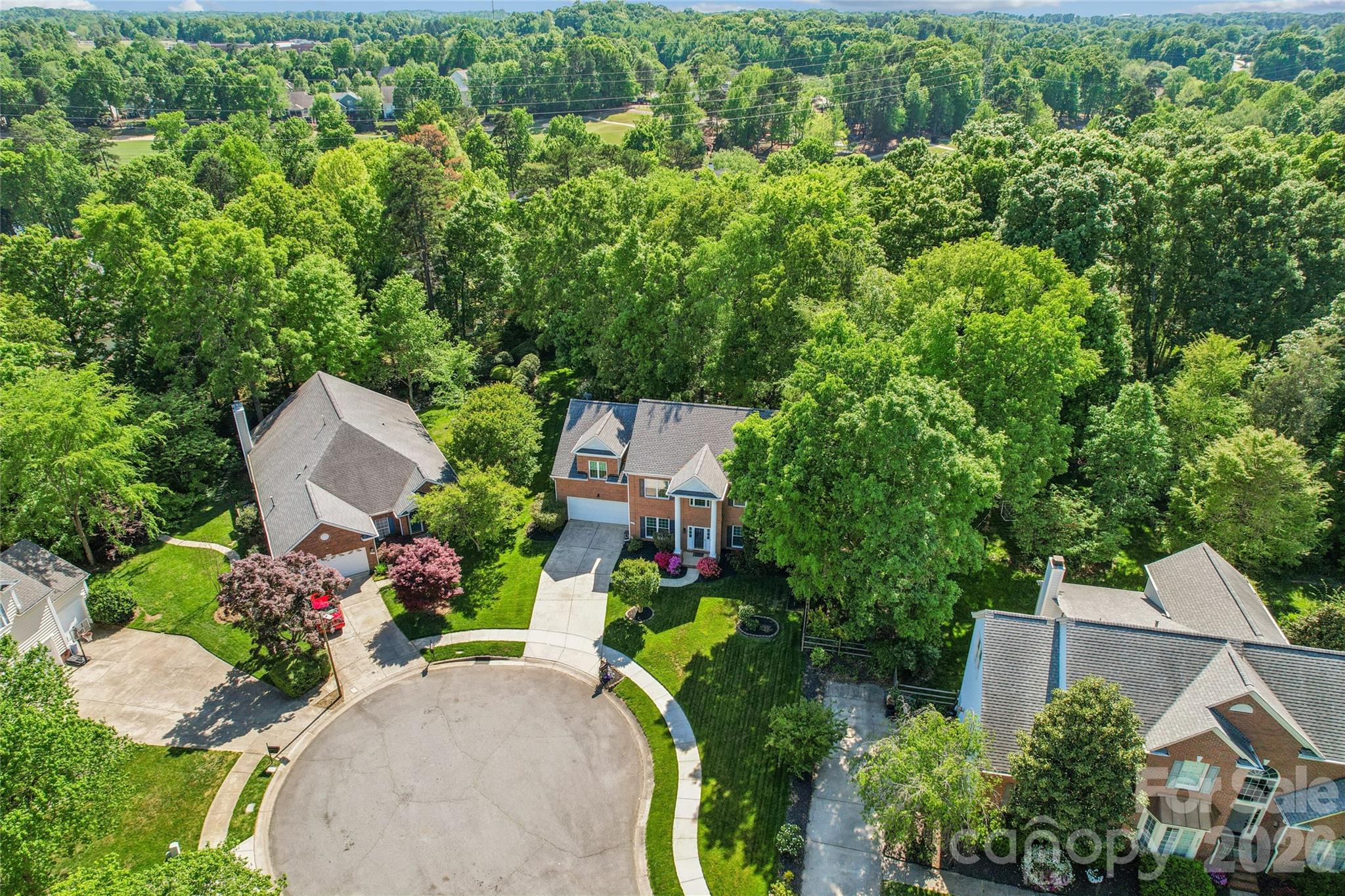 Highland Creek - Residential